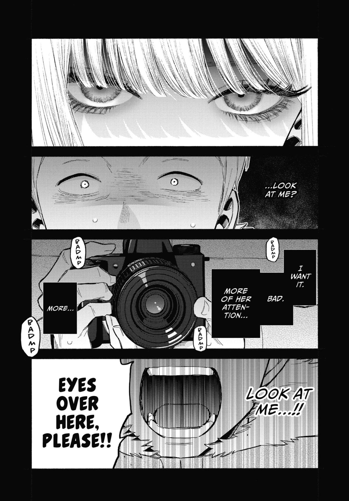 Read My DressUp Darling EN Manga Online