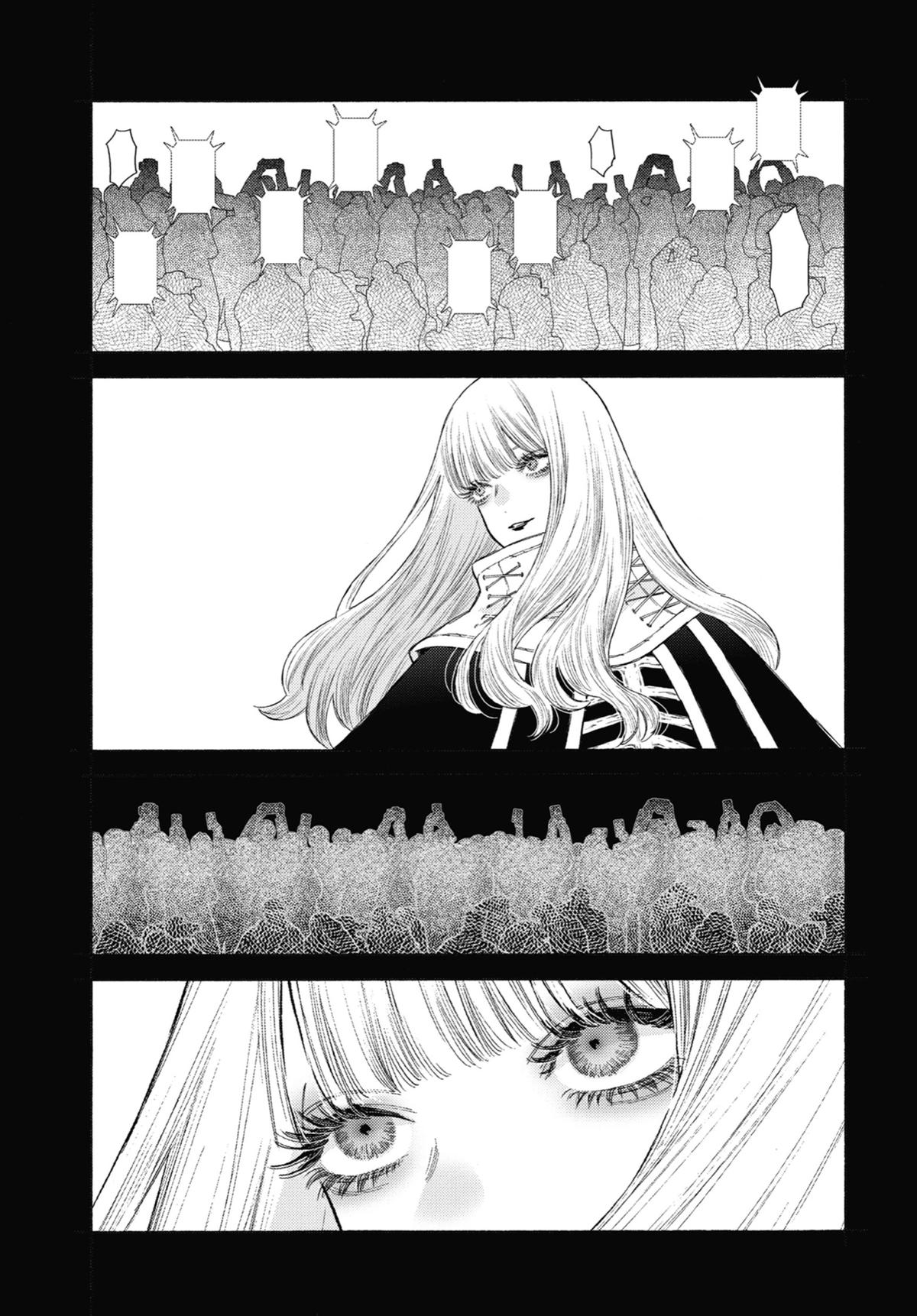 Read My DressUp Darling EN Manga Online