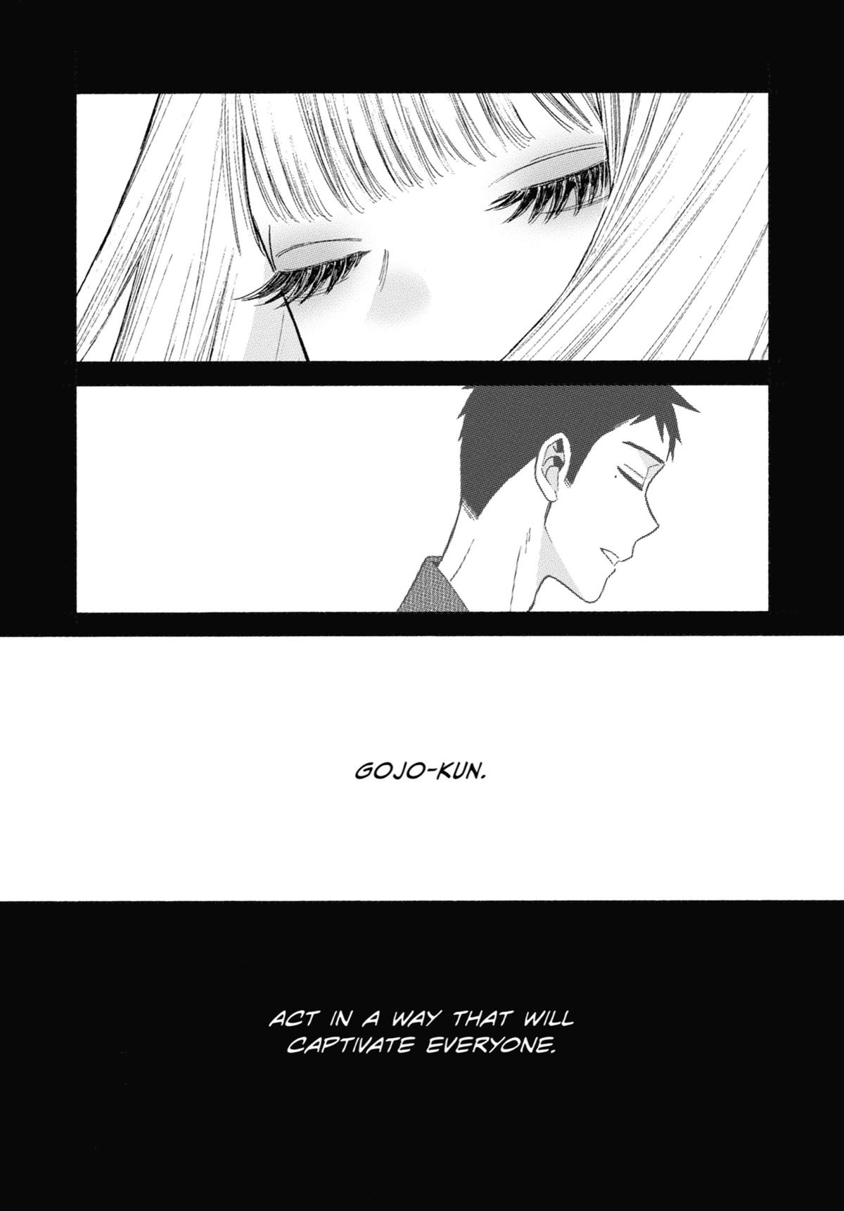 Read My DressUp Darling EN Manga Online