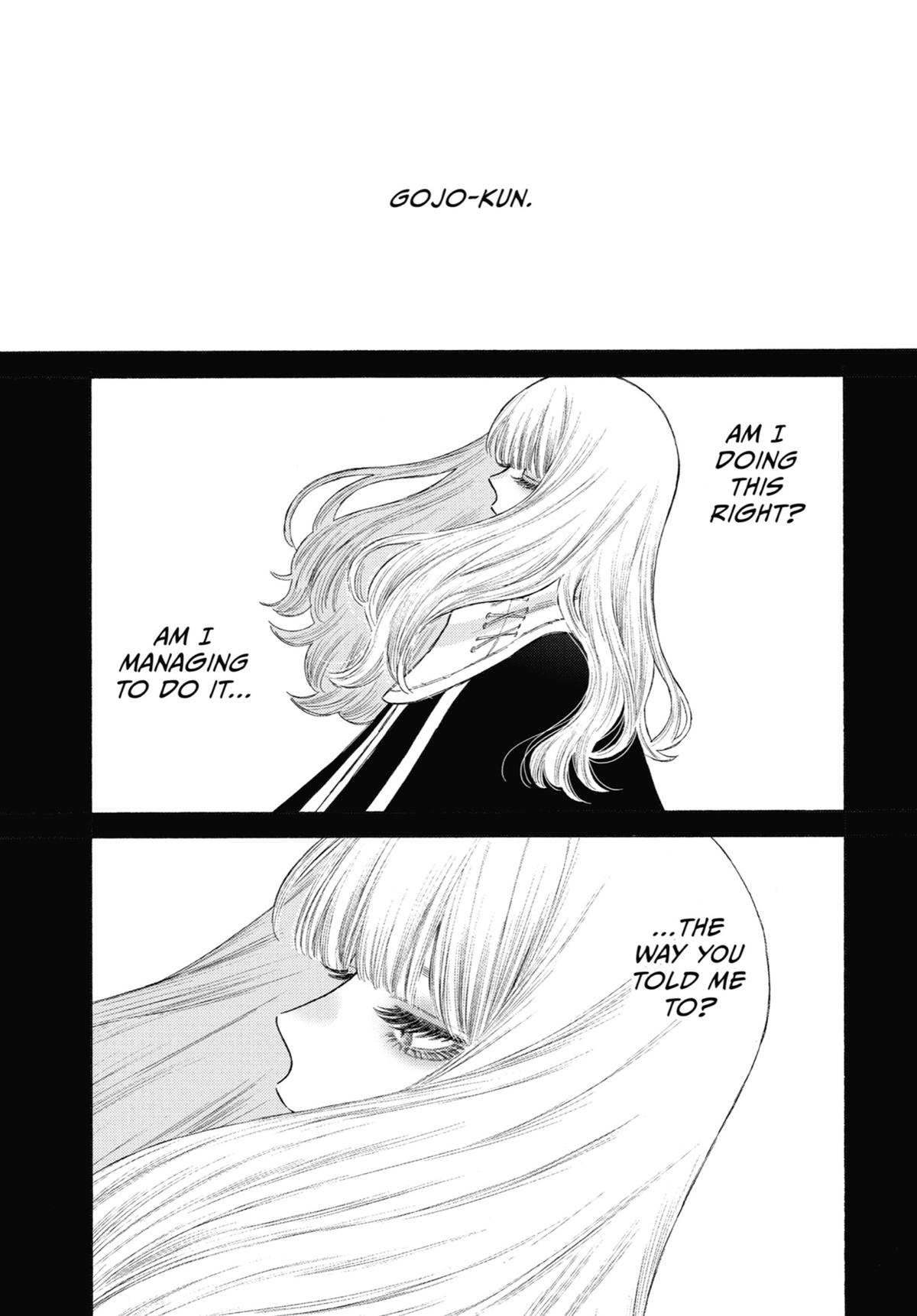 Read My DressUp Darling EN Manga Online