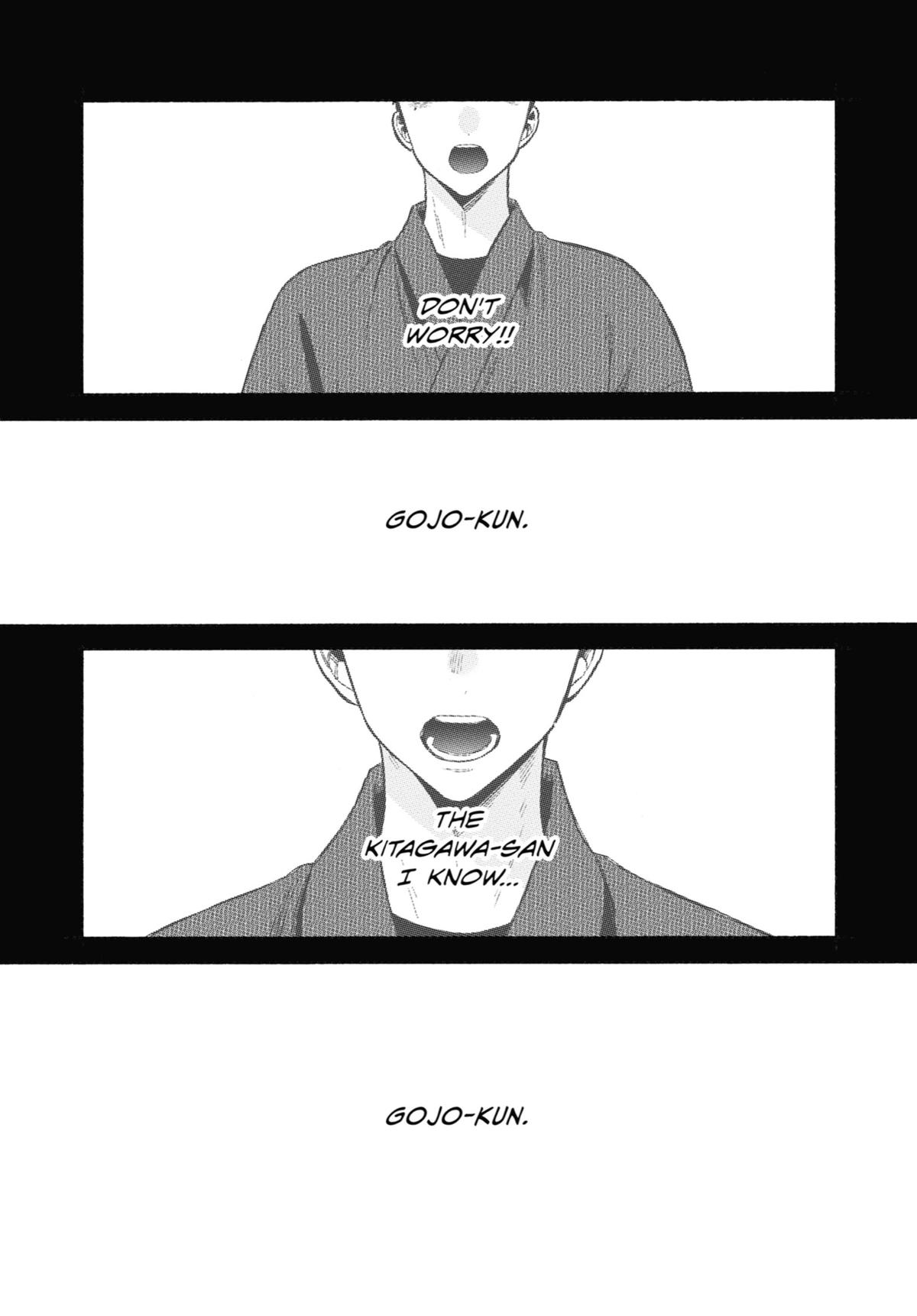 Read My DressUp Darling EN Manga Online