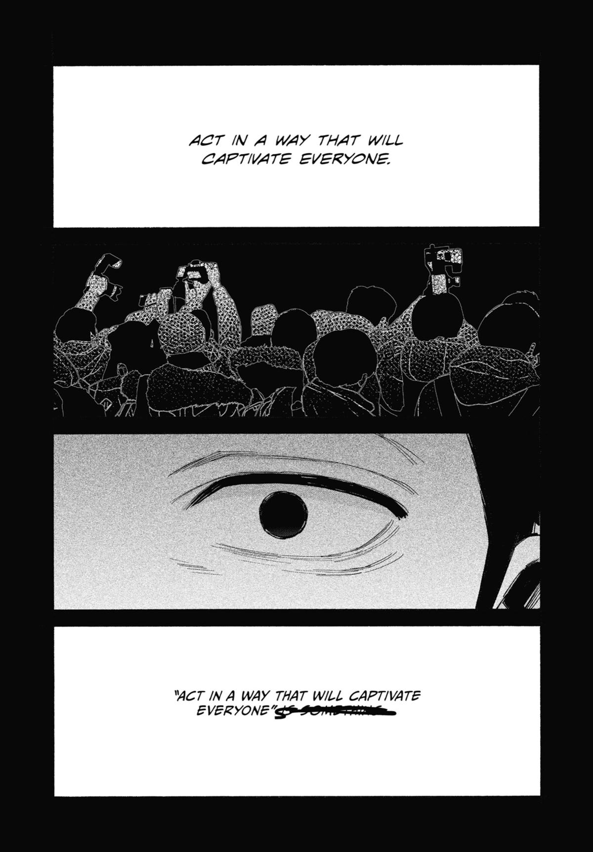 Read My DressUp Darling EN Manga Online