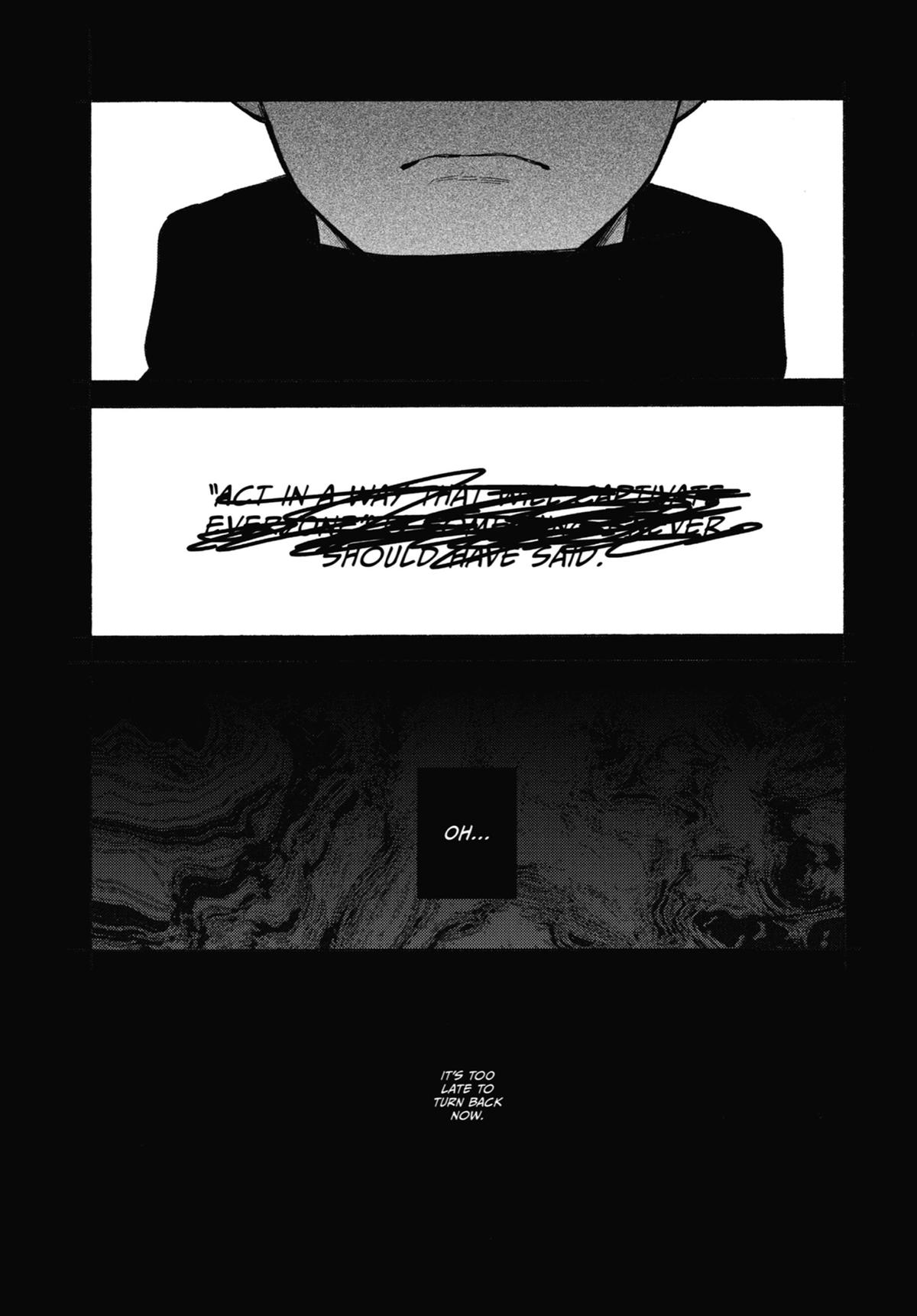 Read My DressUp Darling EN Manga Online