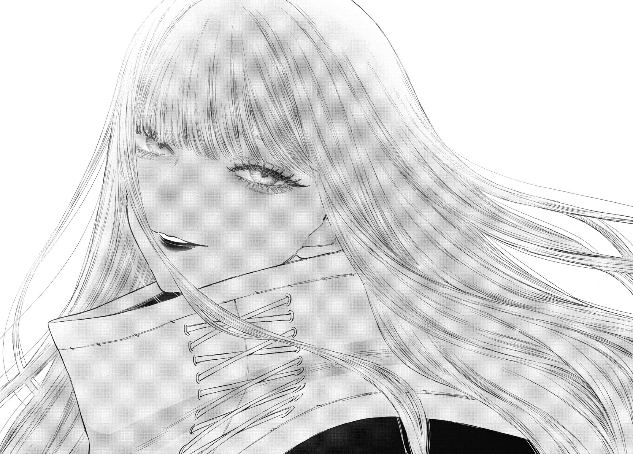 Read My DressUp Darling EN Manga Online