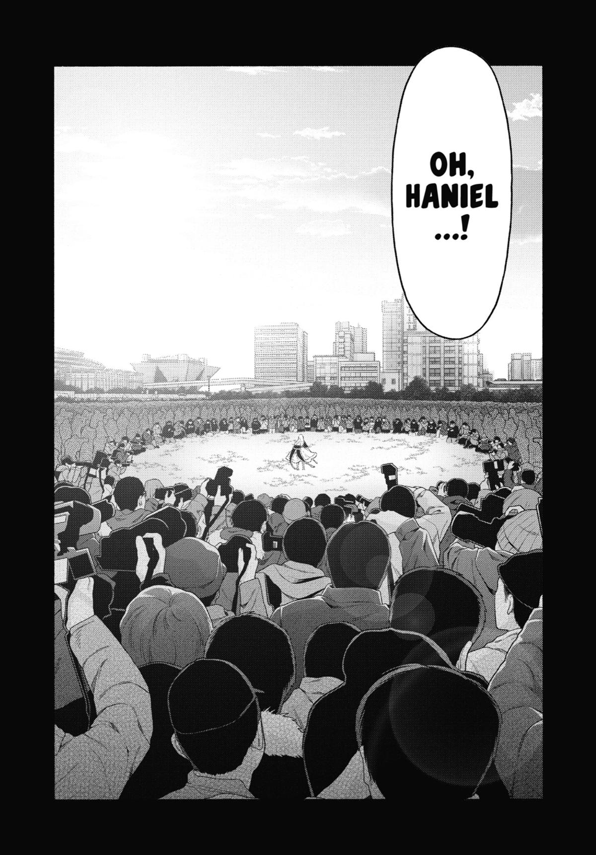 Read My DressUp Darling EN Manga Online