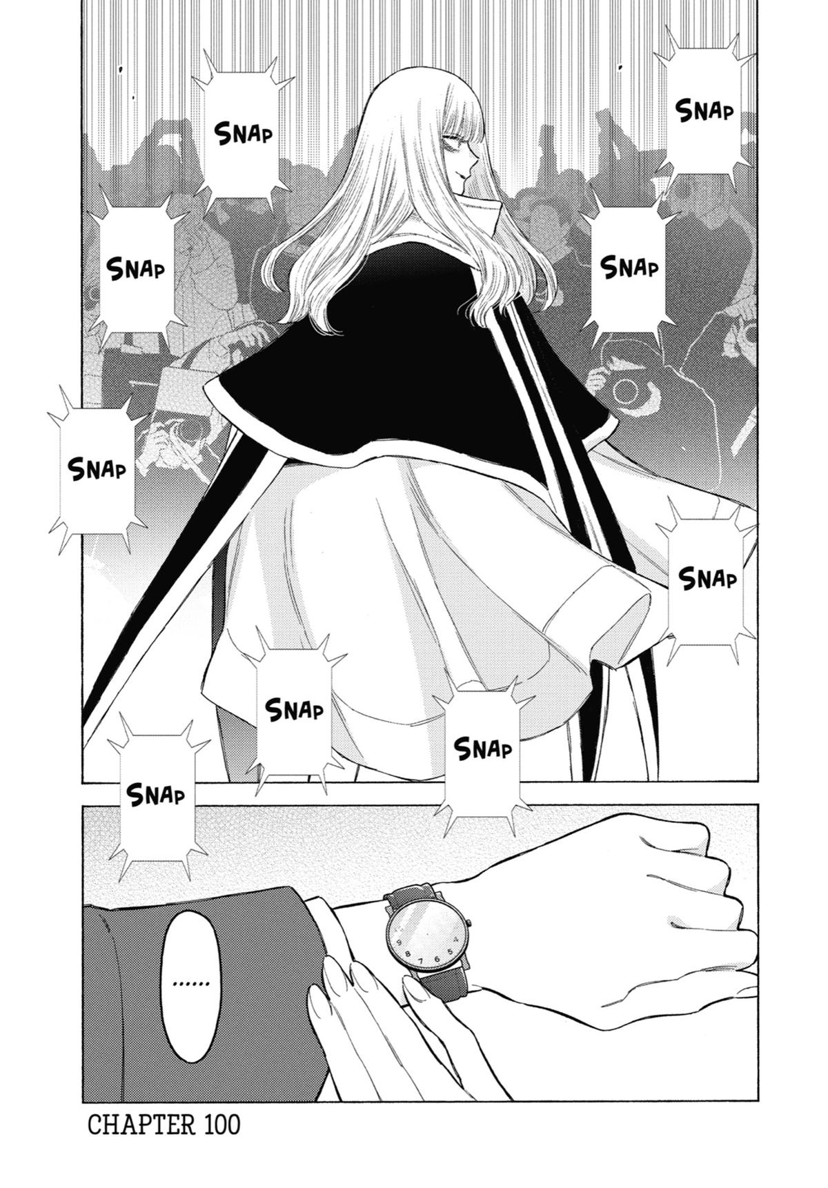 Read My DressUp Darling EN Manga Online