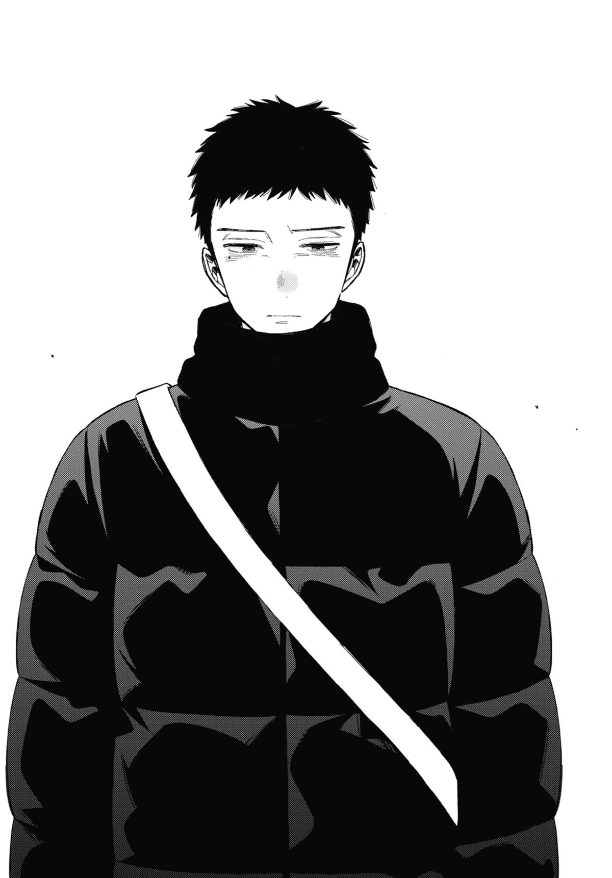 Read My DressUp Darling EN Manga Online