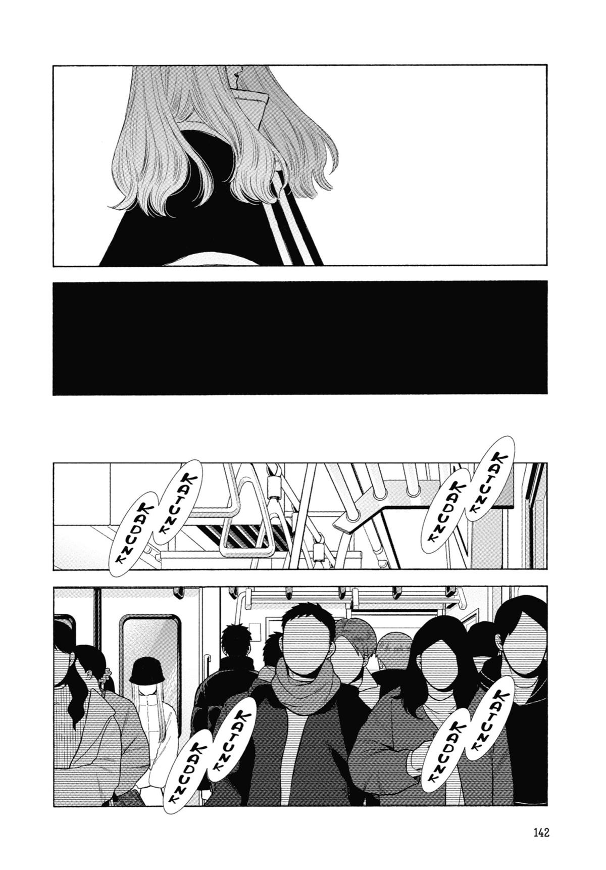 Read My DressUp Darling EN Manga Online