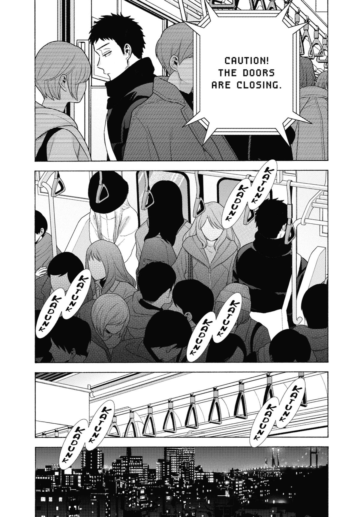 Read My DressUp Darling EN Manga Online