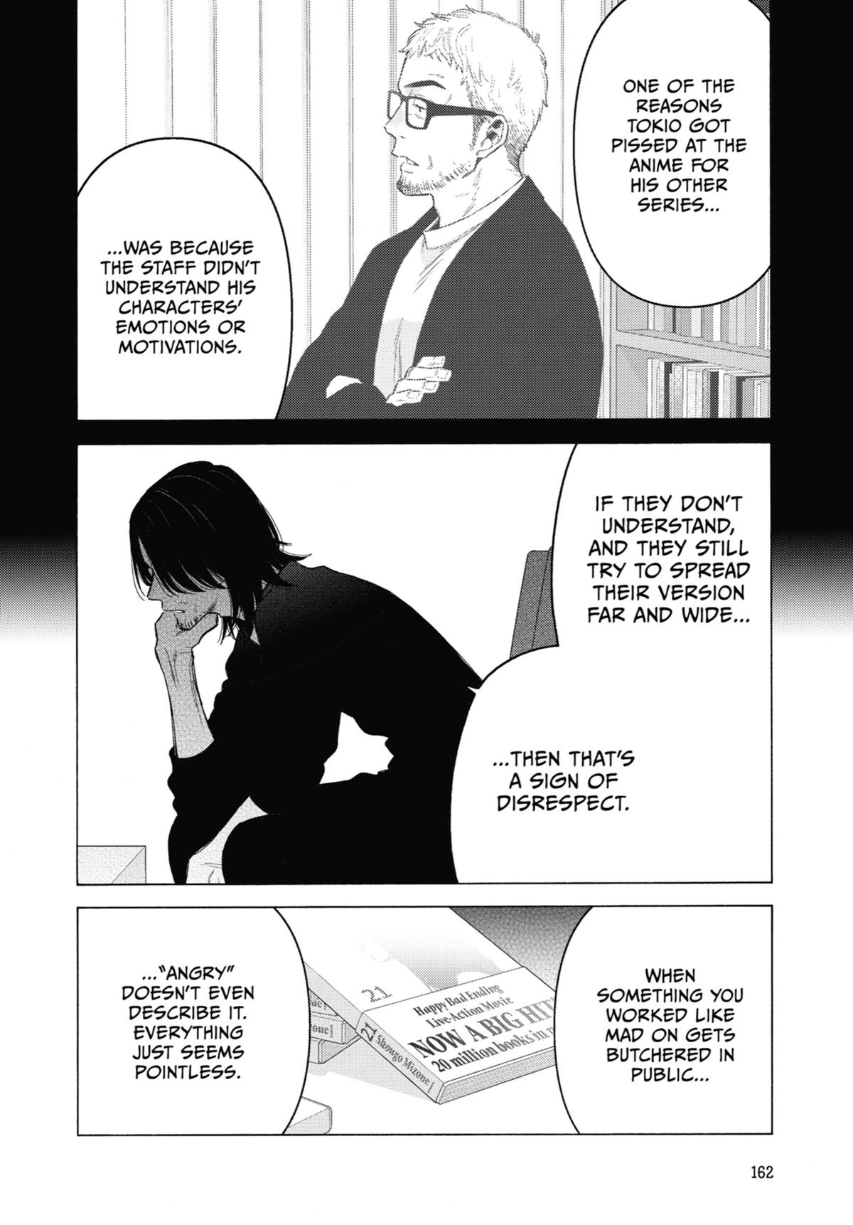 Read My DressUp Darling EN Manga Online