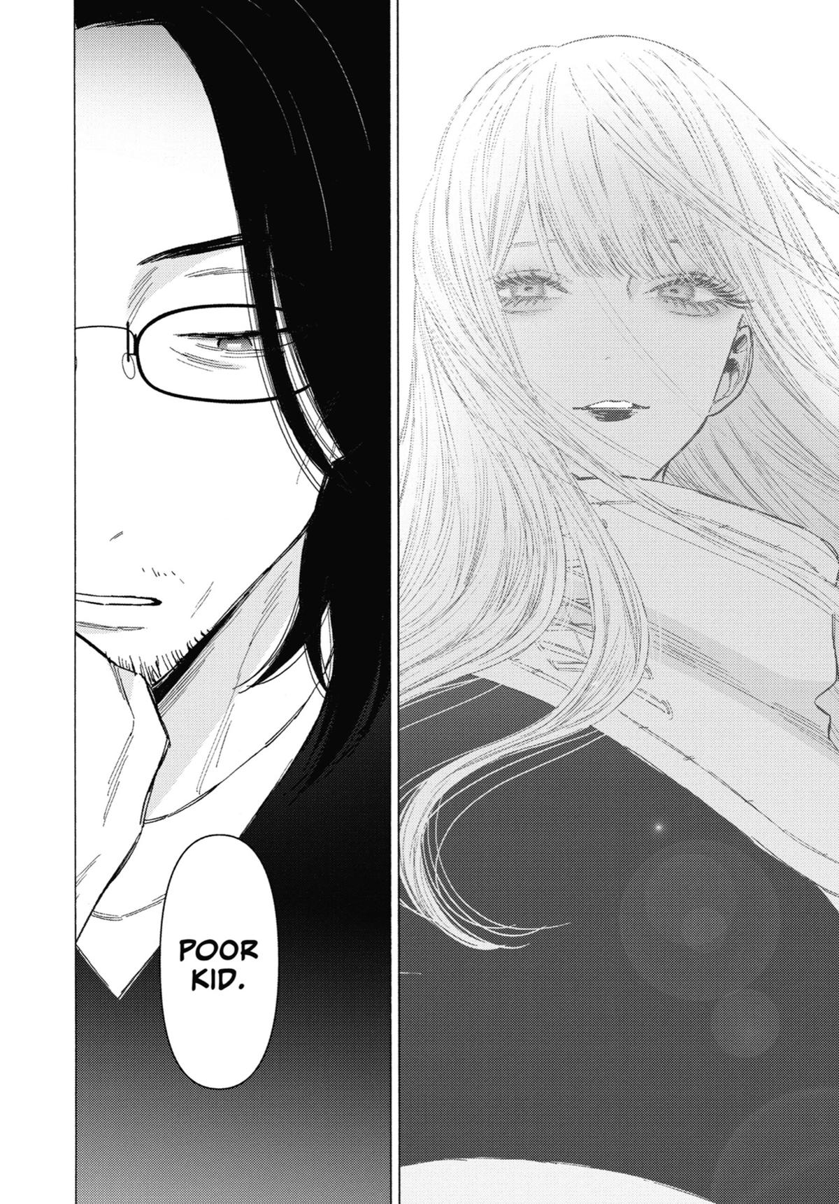 Read My DressUp Darling EN Manga Online