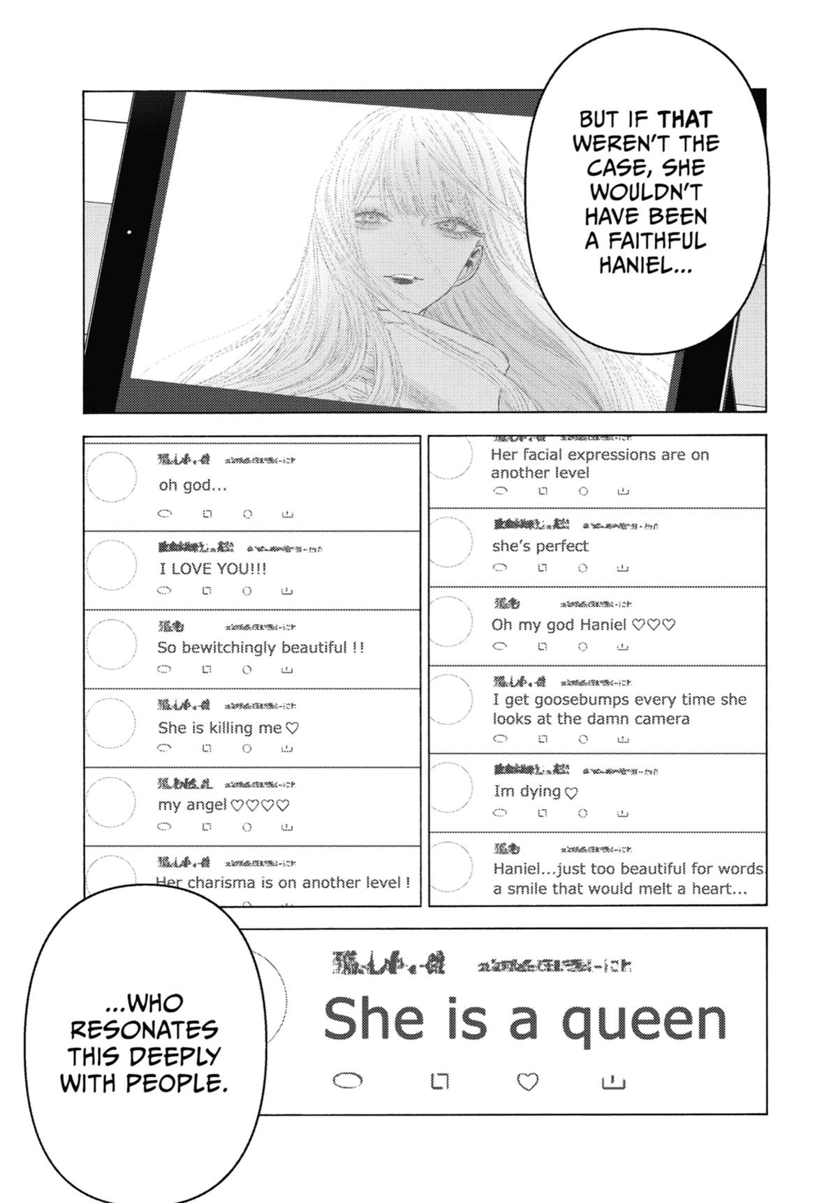 Read My DressUp Darling EN Manga Online