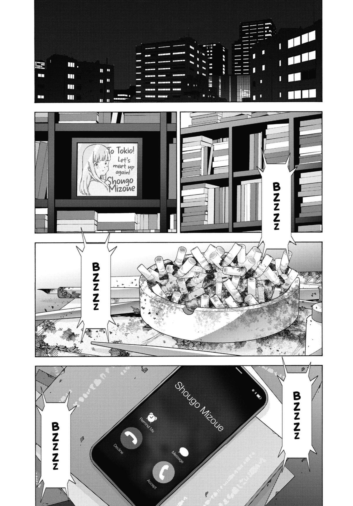 Read My DressUp Darling EN Manga Online