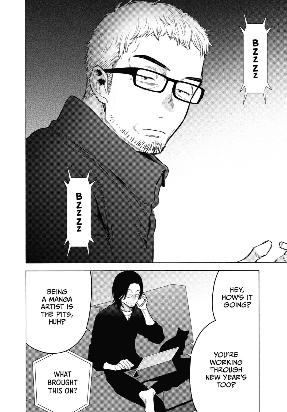 Read My DressUp Darling EN Manga Online