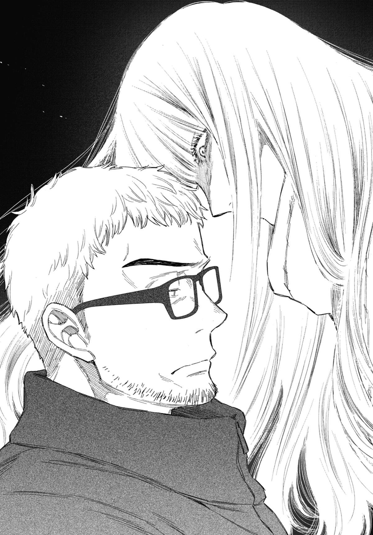 Read My DressUp Darling EN Manga Online