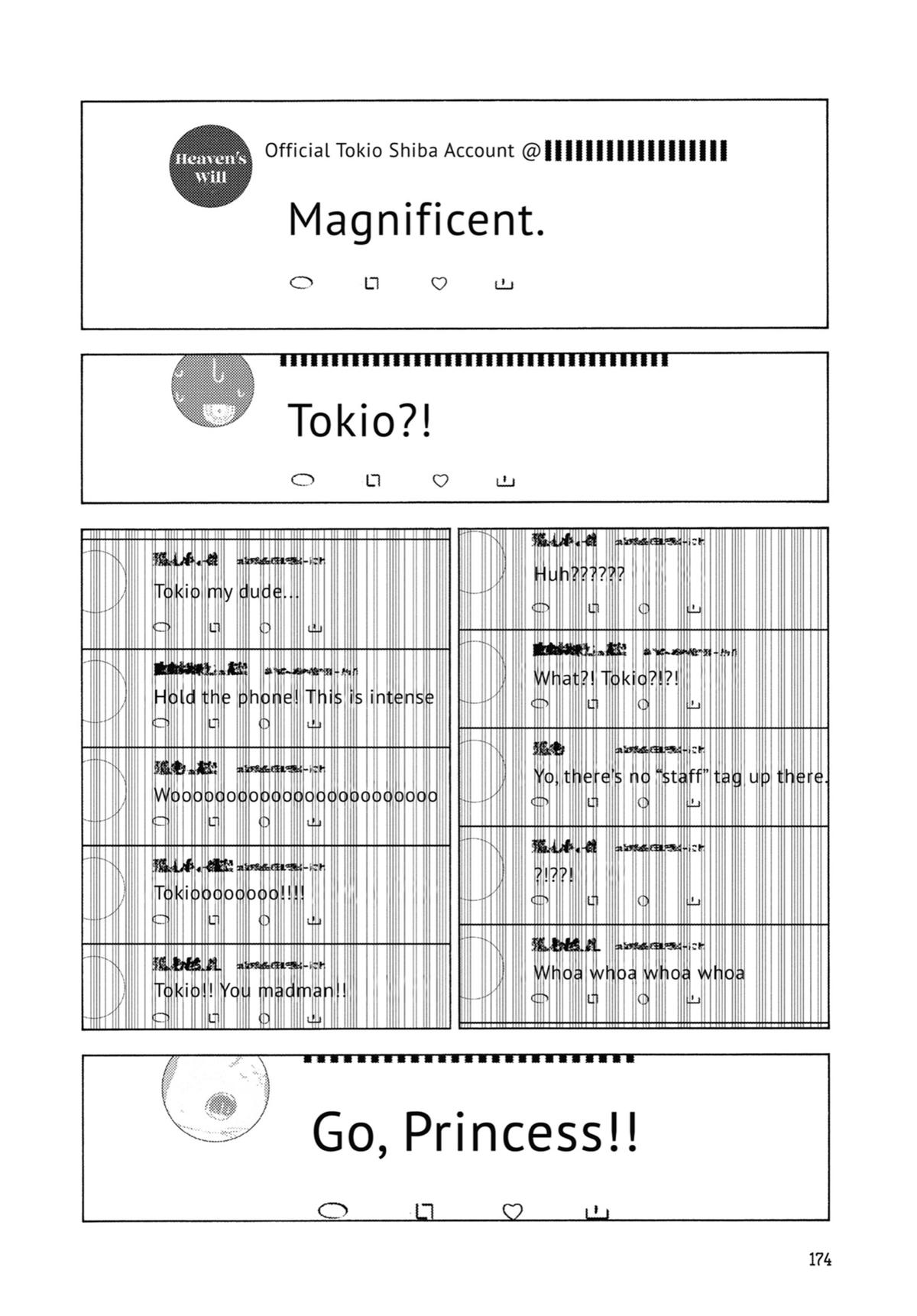 Read My DressUp Darling EN Manga Online