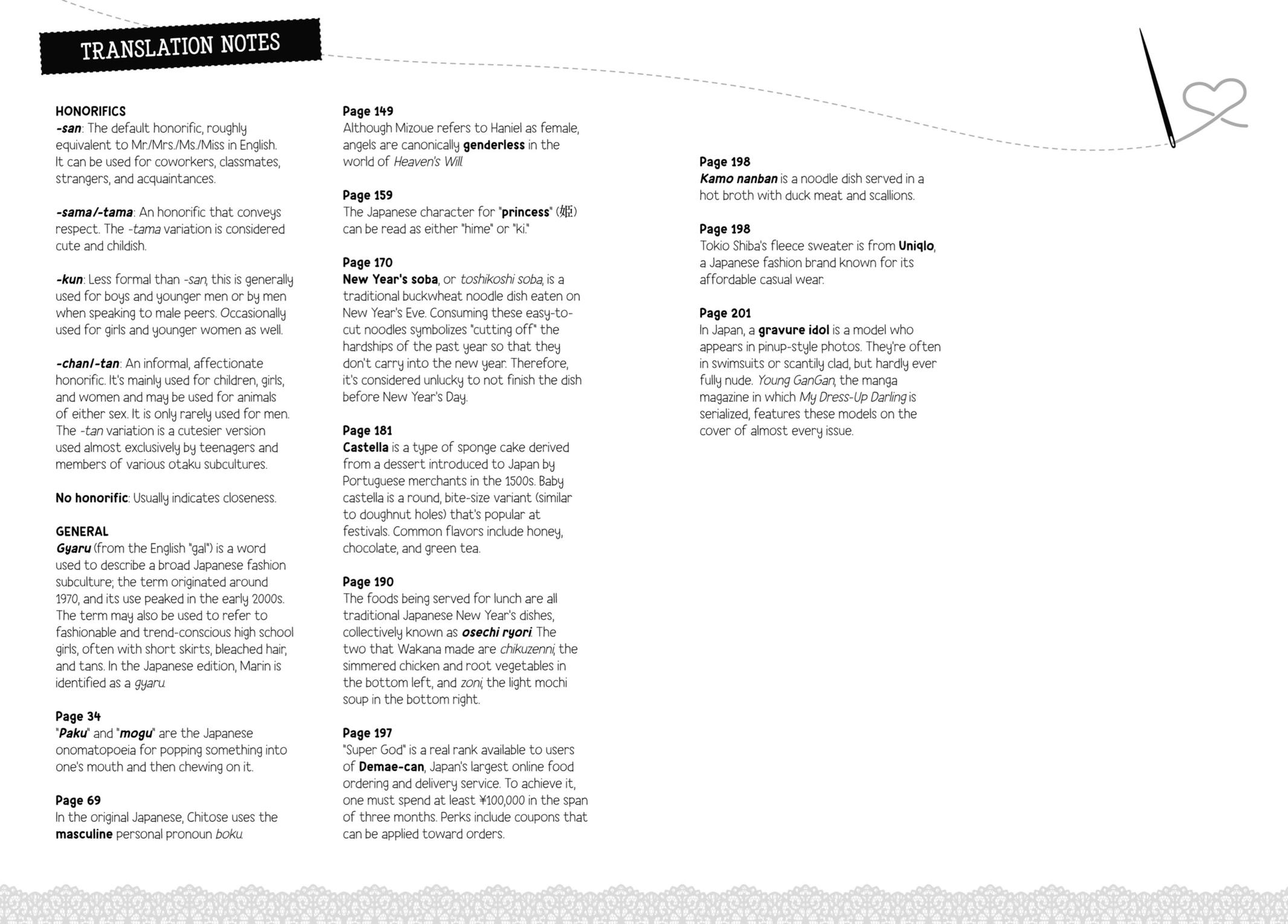 Read My DressUp Darling EN Manga Online