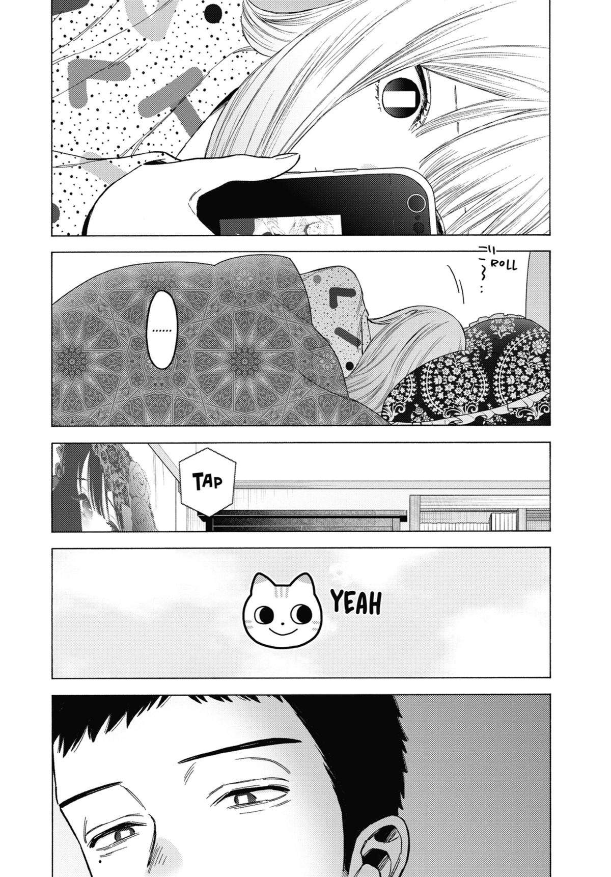 Read My DressUp Darling EN Manga Online