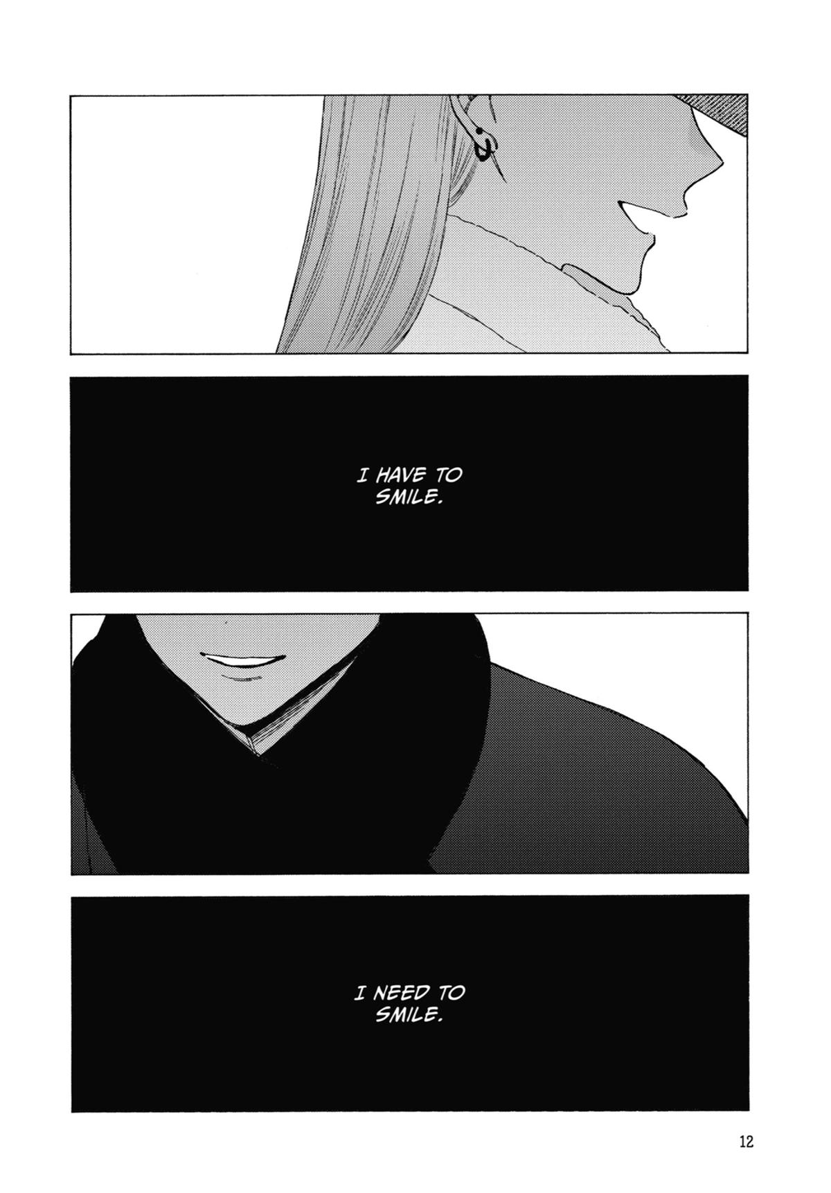 Read My DressUp Darling EN Manga Online