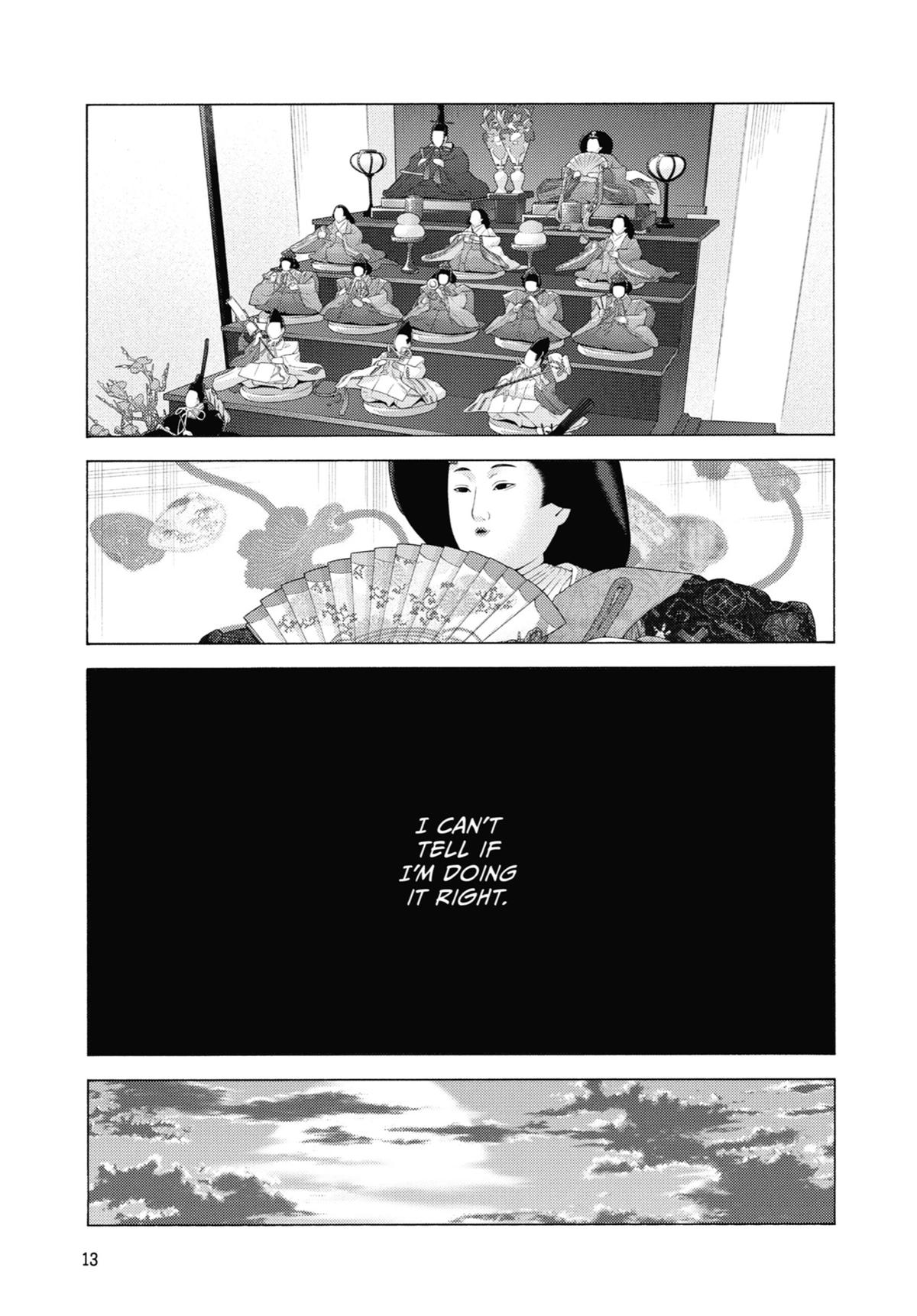 Read My DressUp Darling EN Manga Online