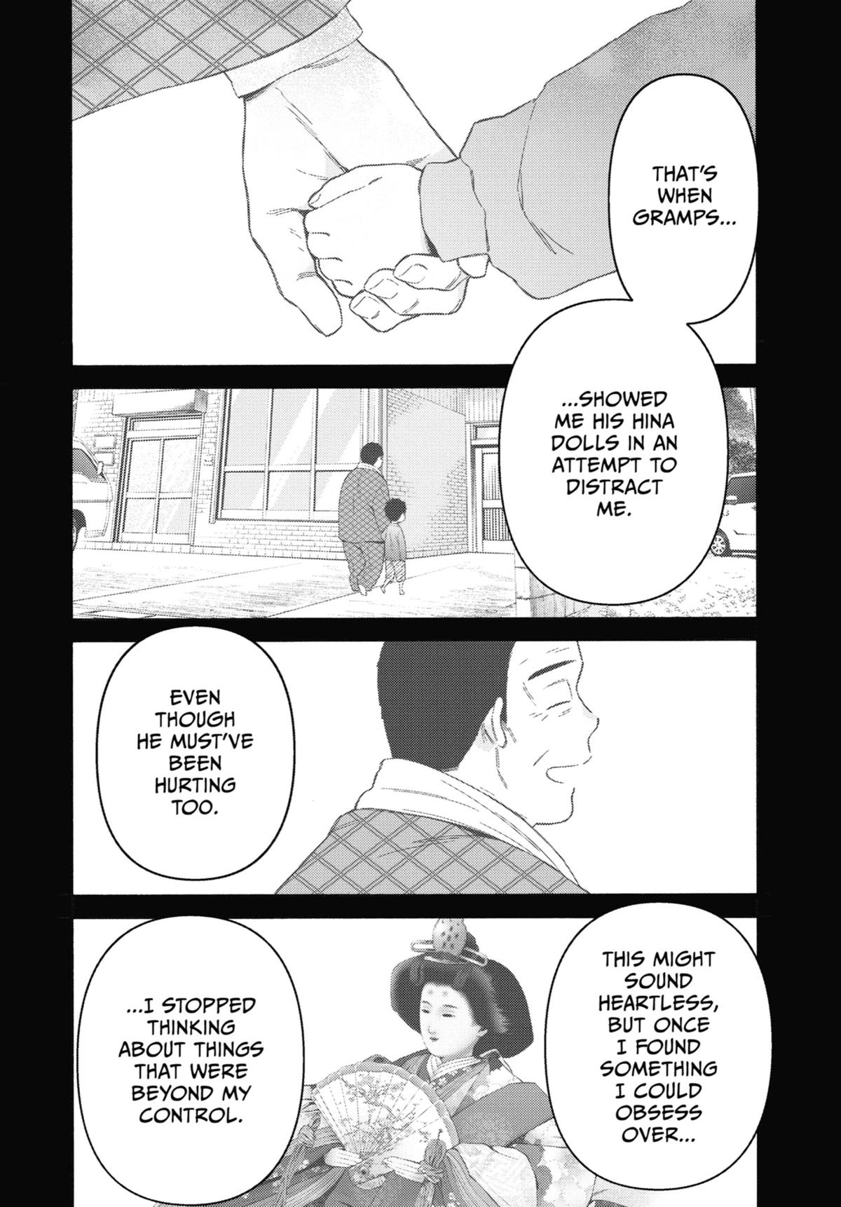 Read My DressUp Darling EN Manga Online