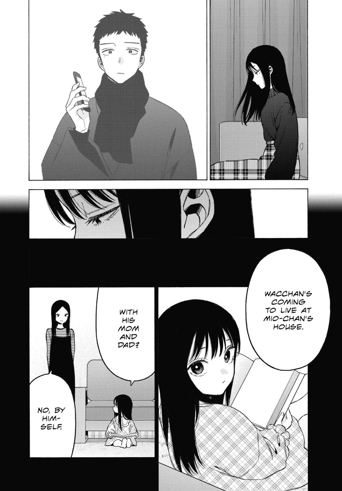 Read My DressUp Darling EN Manga Online