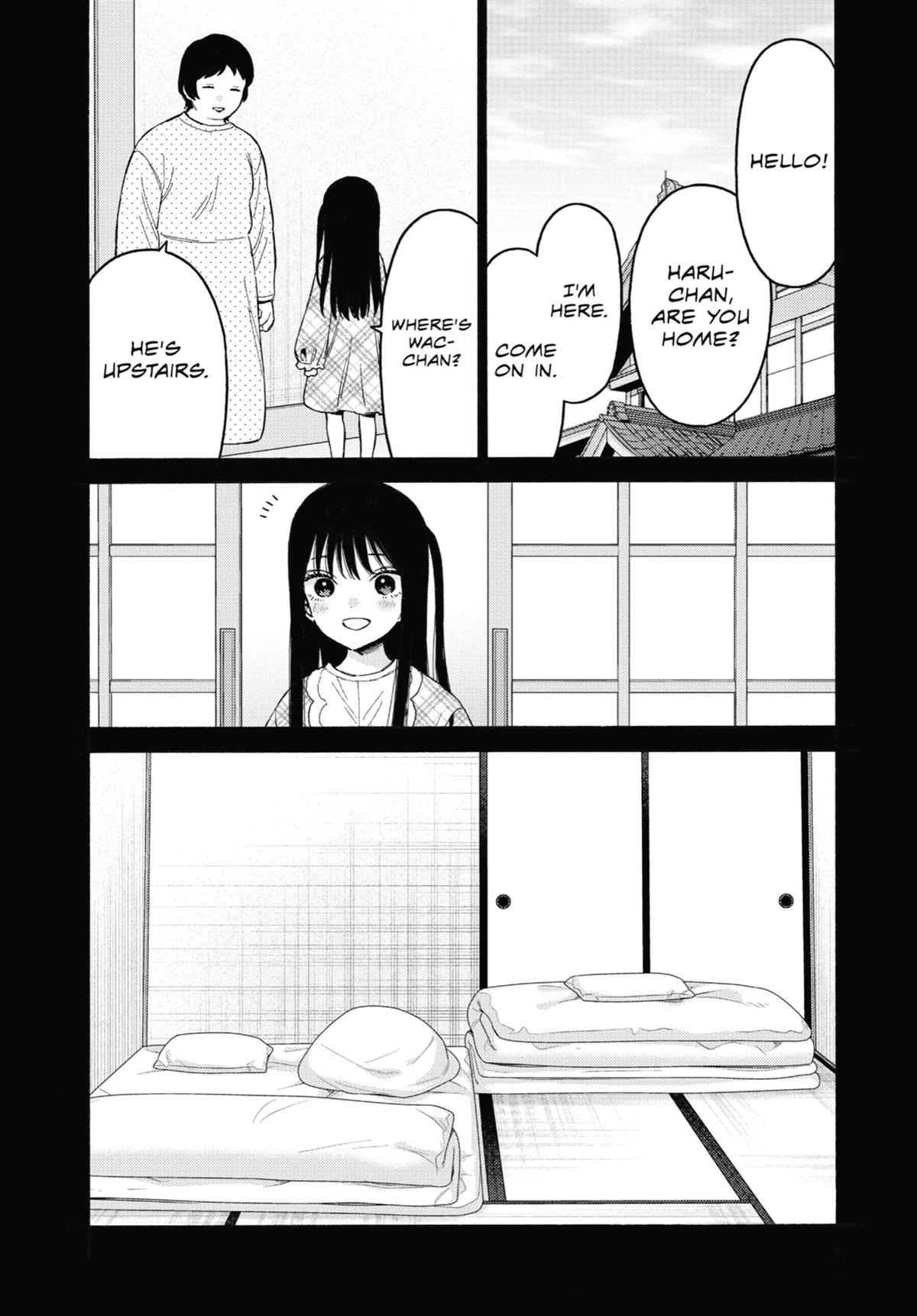 Read My DressUp Darling EN Manga Online