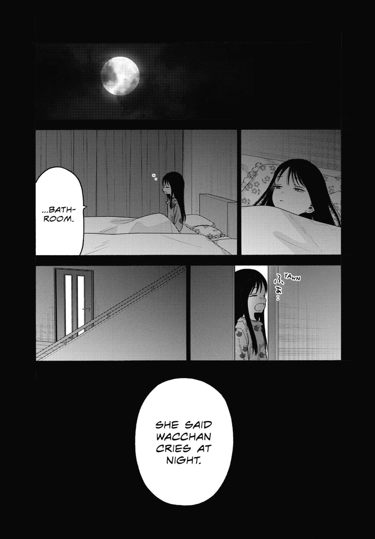 Read My DressUp Darling EN Manga Online