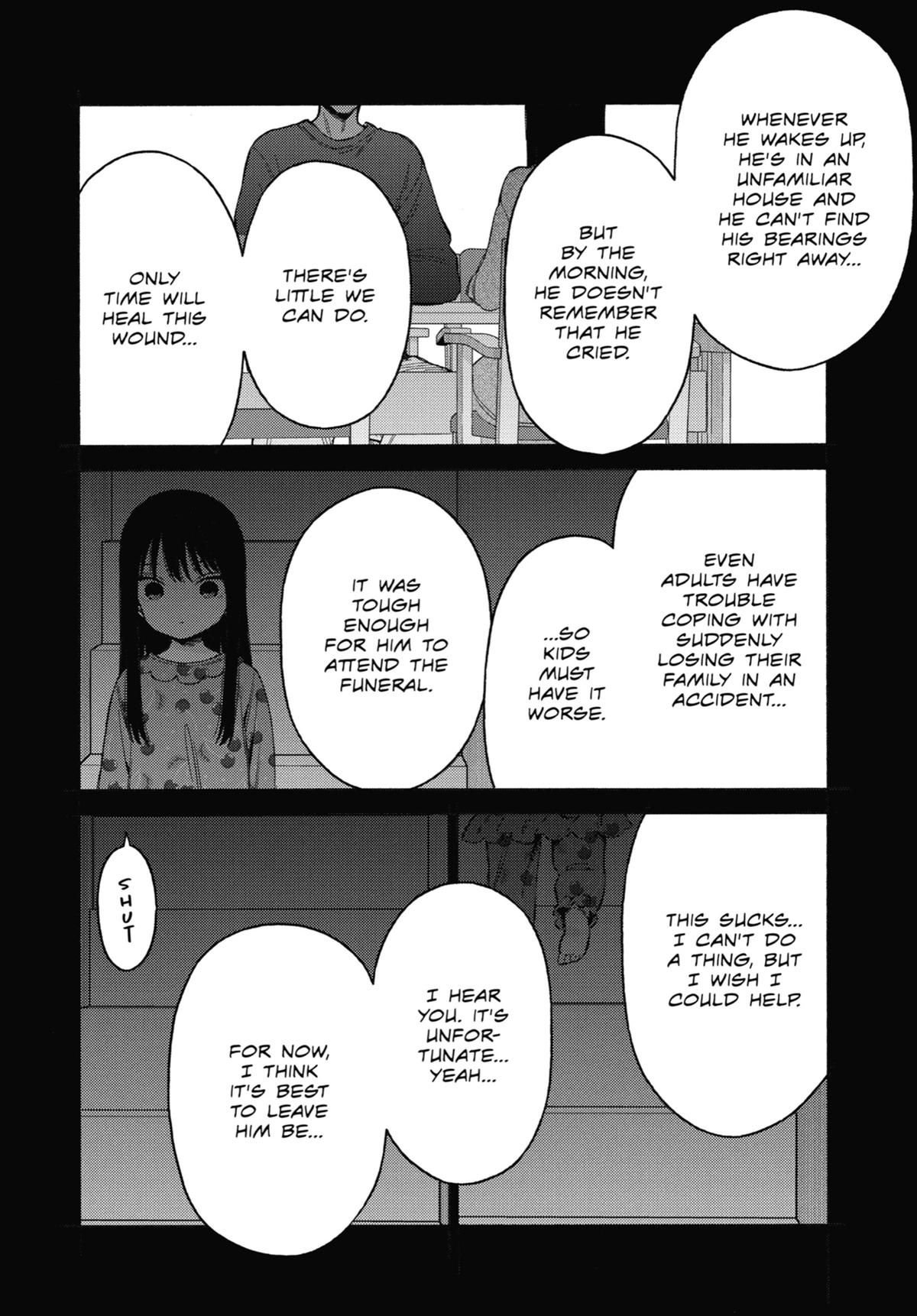 Read My DressUp Darling EN Manga Online