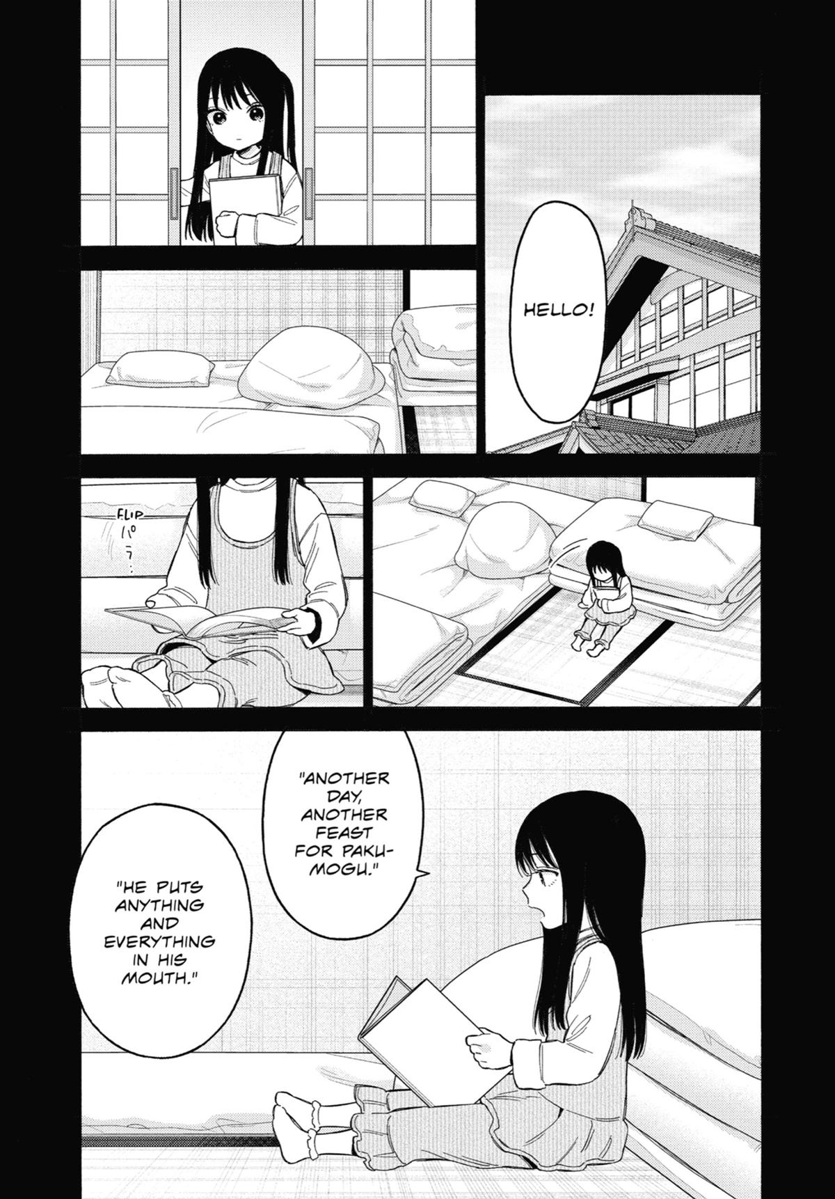 Read My DressUp Darling EN Manga Online