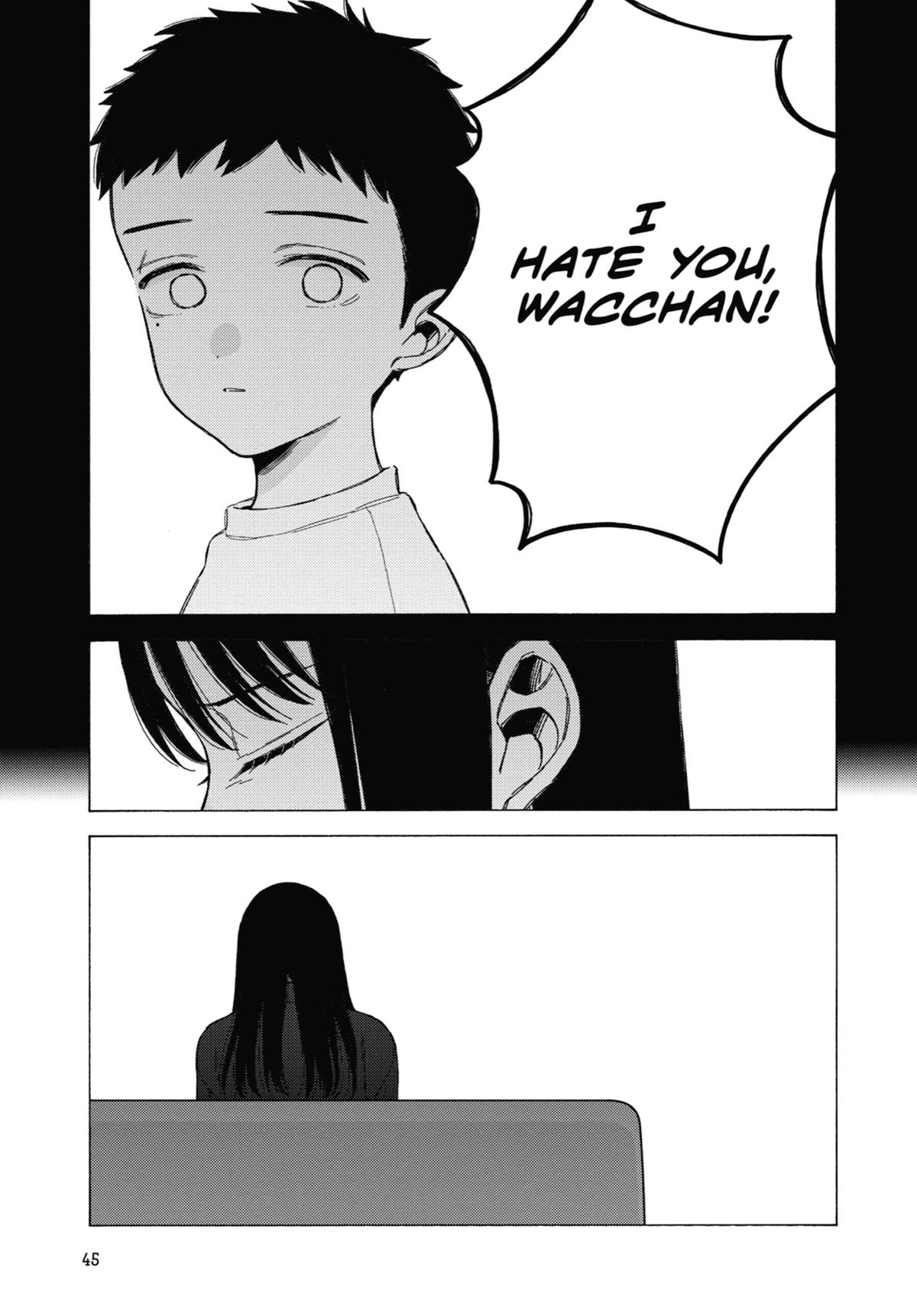 Read My DressUp Darling EN Manga Online