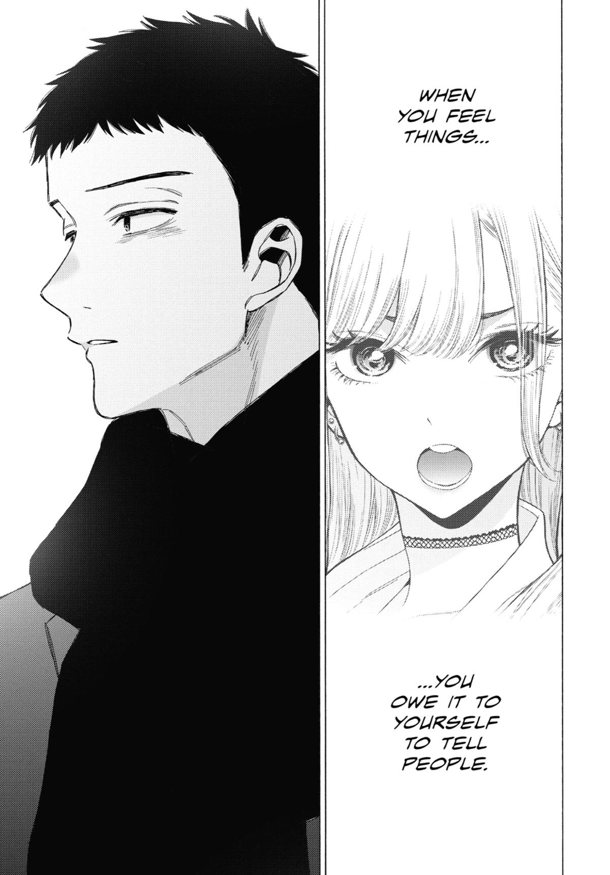 Read My DressUp Darling EN Manga Online