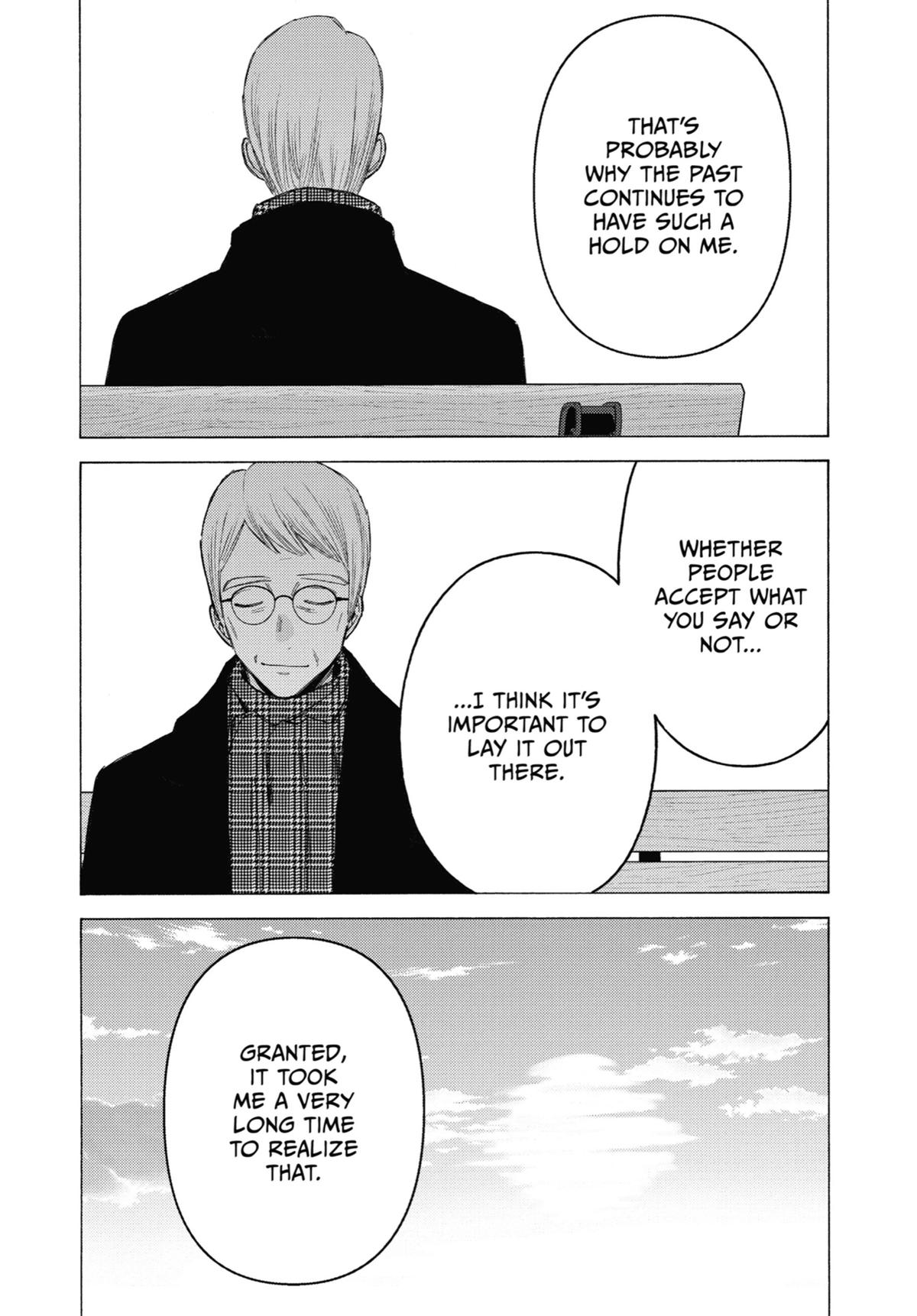 Read My DressUp Darling EN Manga Online