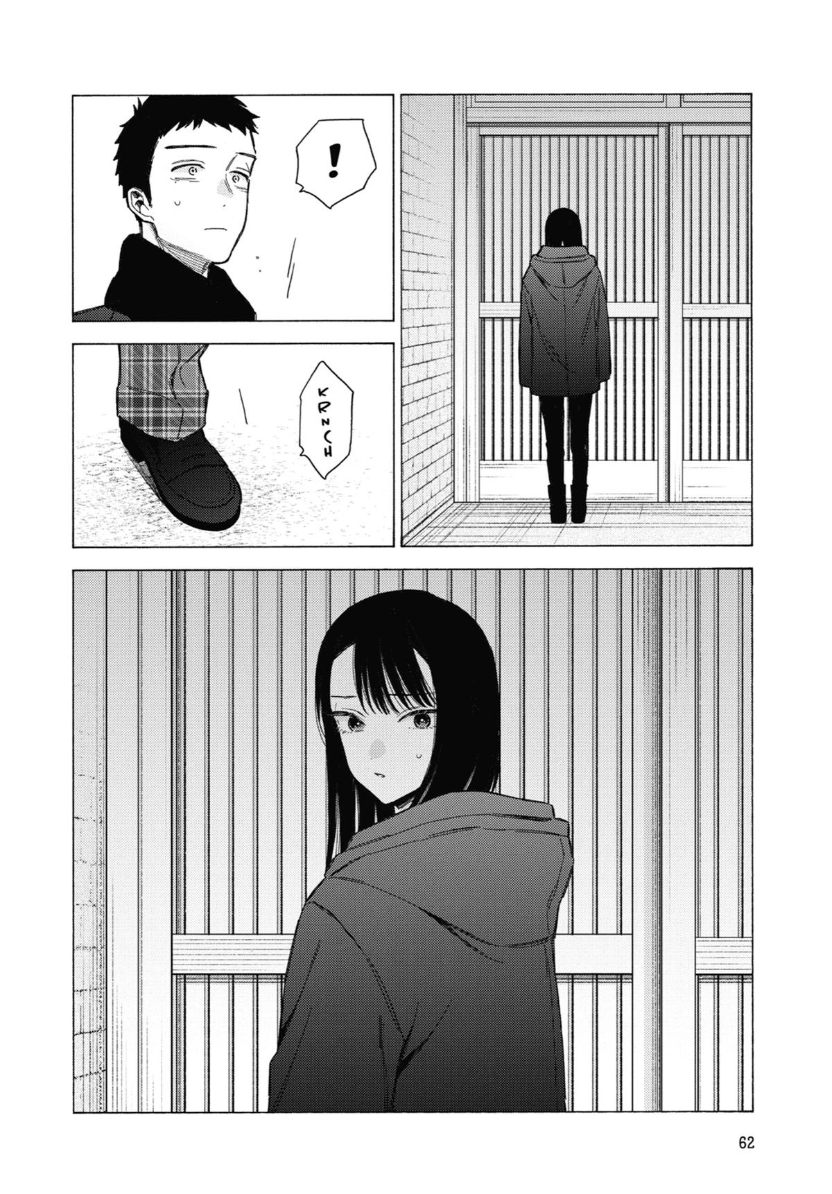 Read My DressUp Darling EN Manga Online