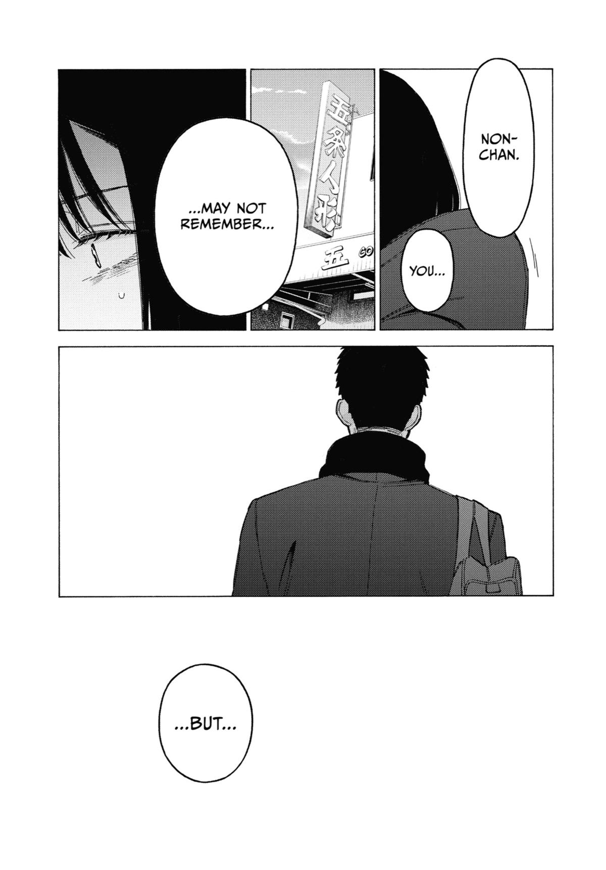 Read My DressUp Darling EN Manga Online