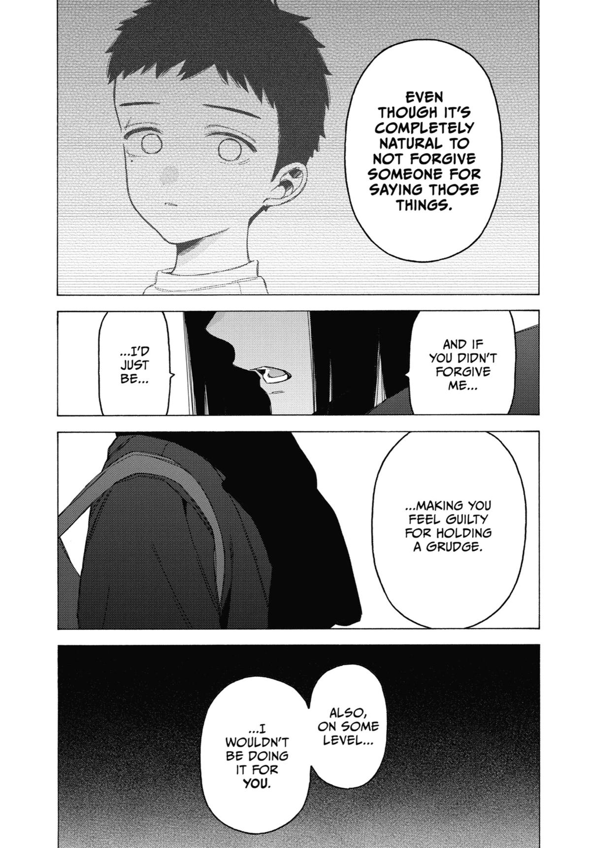 Read My DressUp Darling EN Manga Online