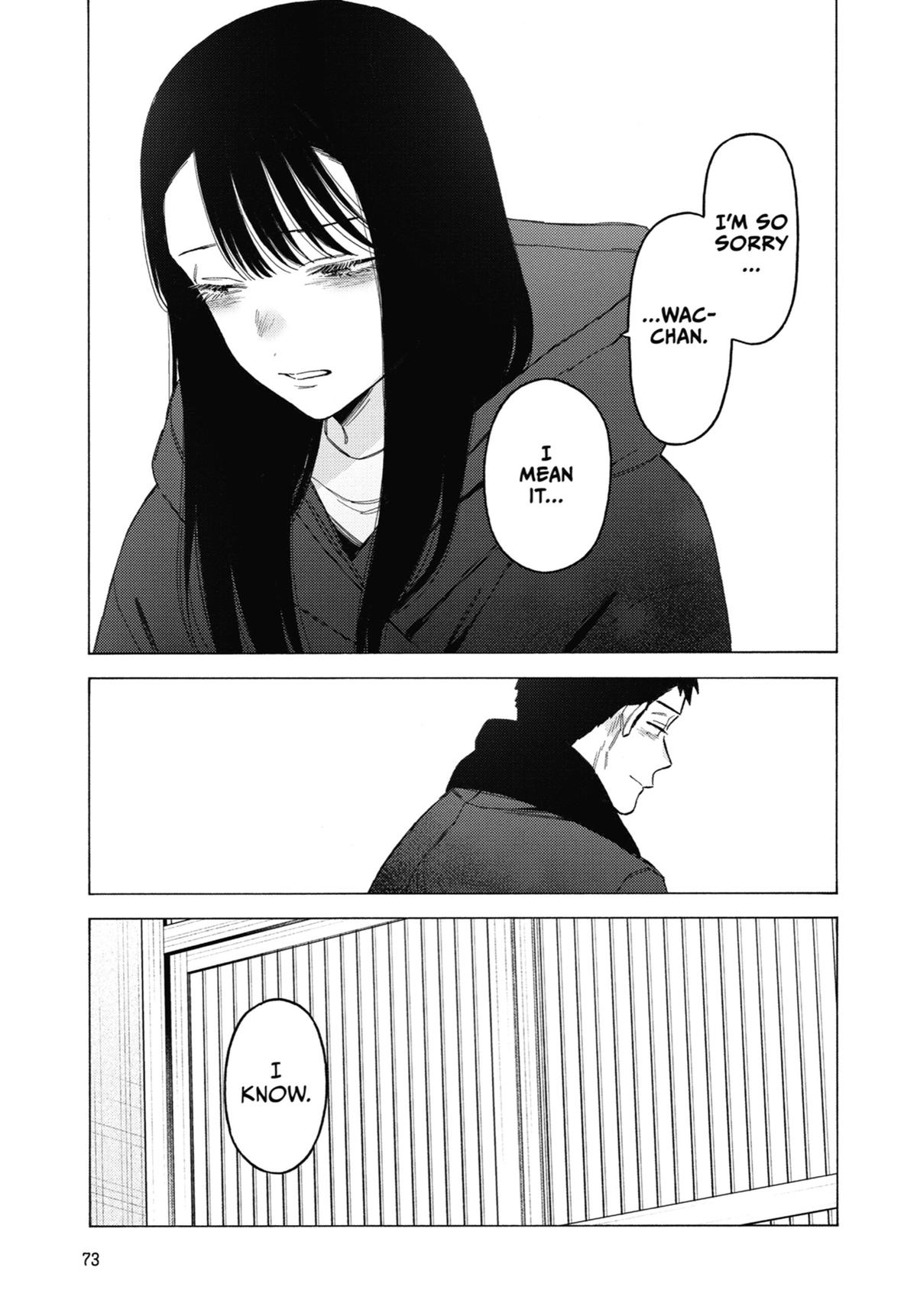 Read My DressUp Darling EN Manga Online