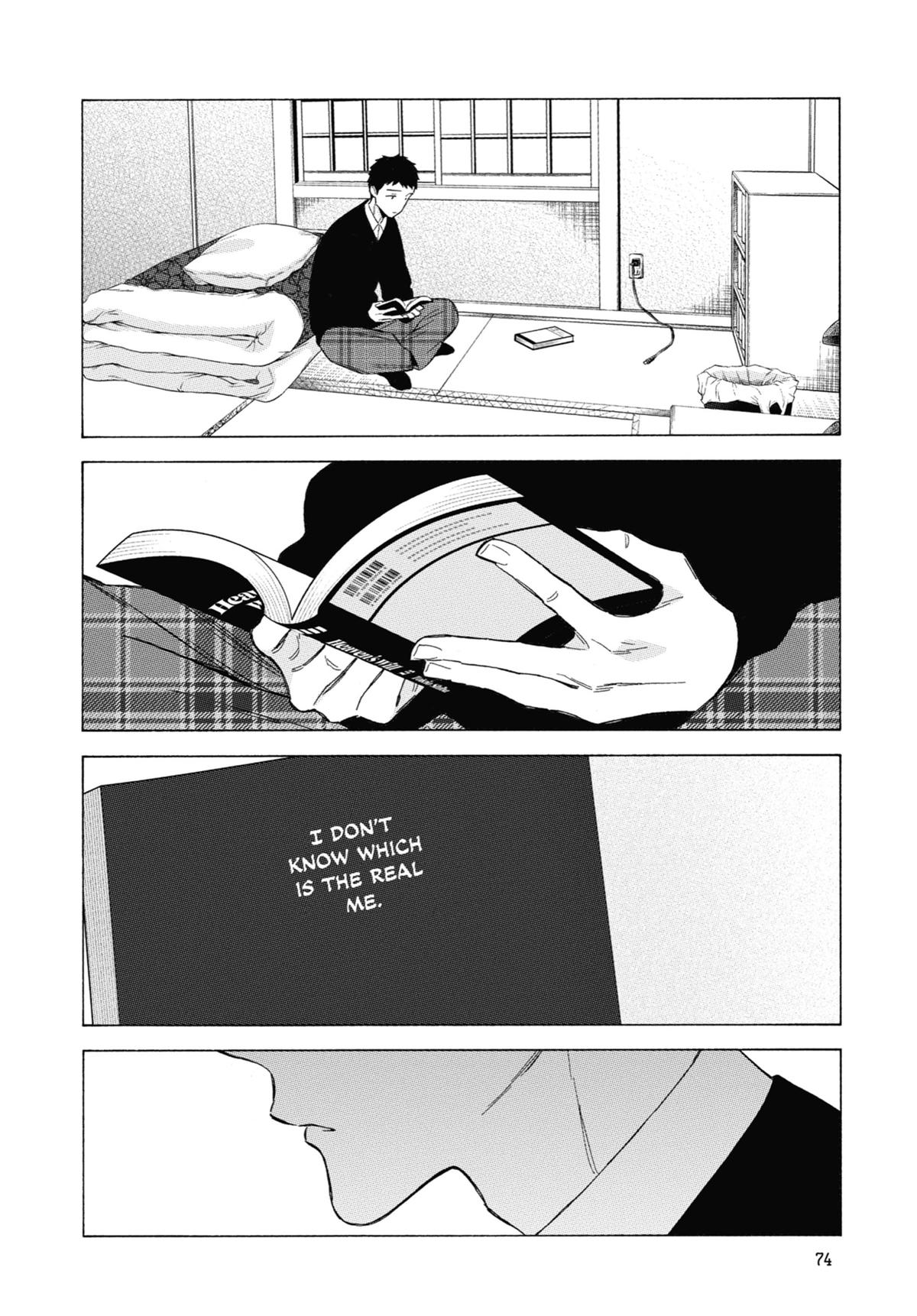 Read My DressUp Darling EN Manga Online