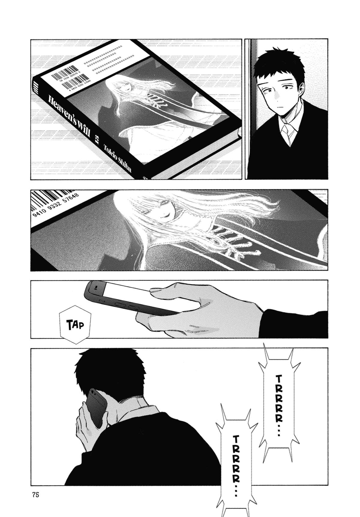 Read My DressUp Darling EN Manga Online