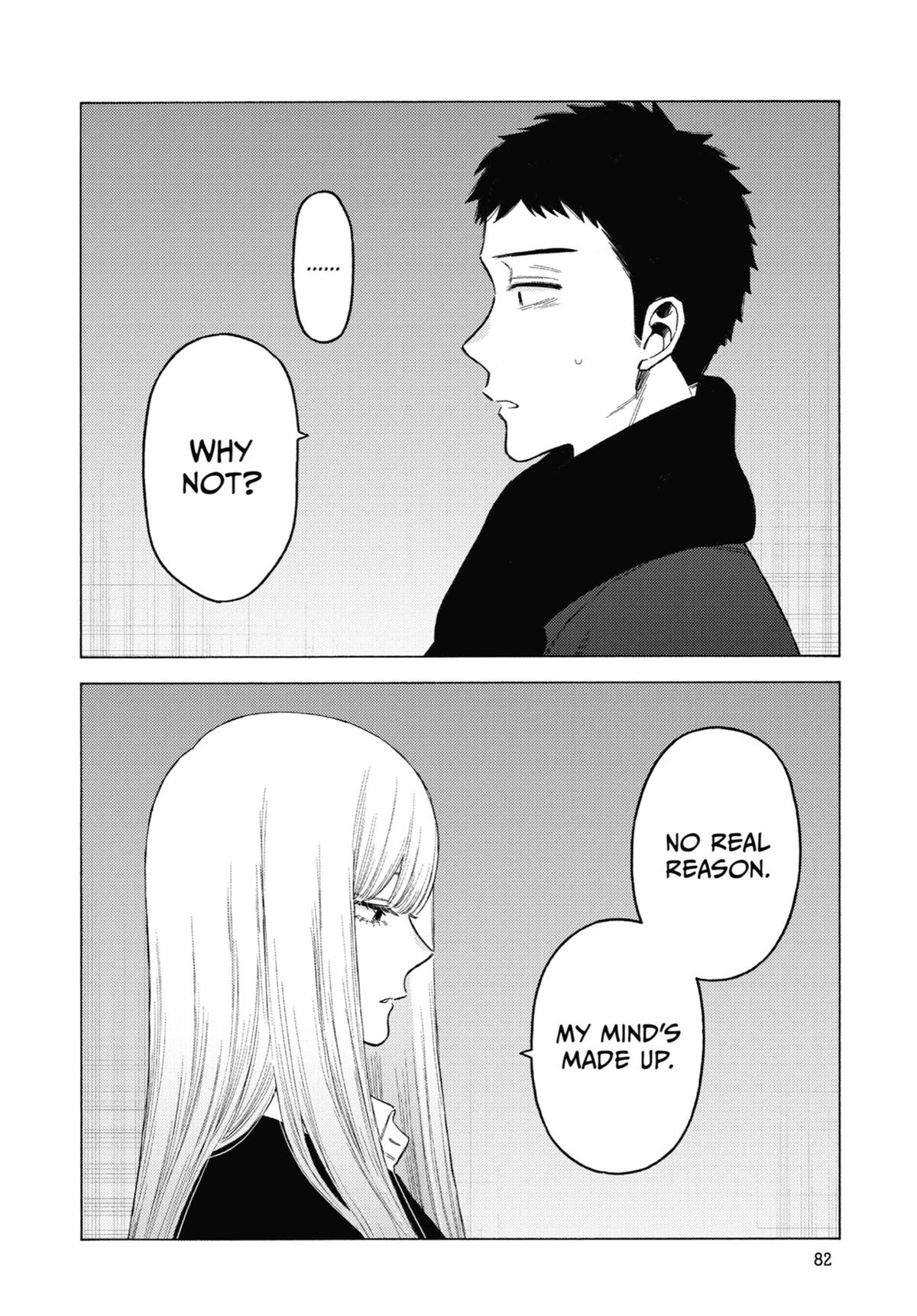 Read My DressUp Darling EN Manga Online