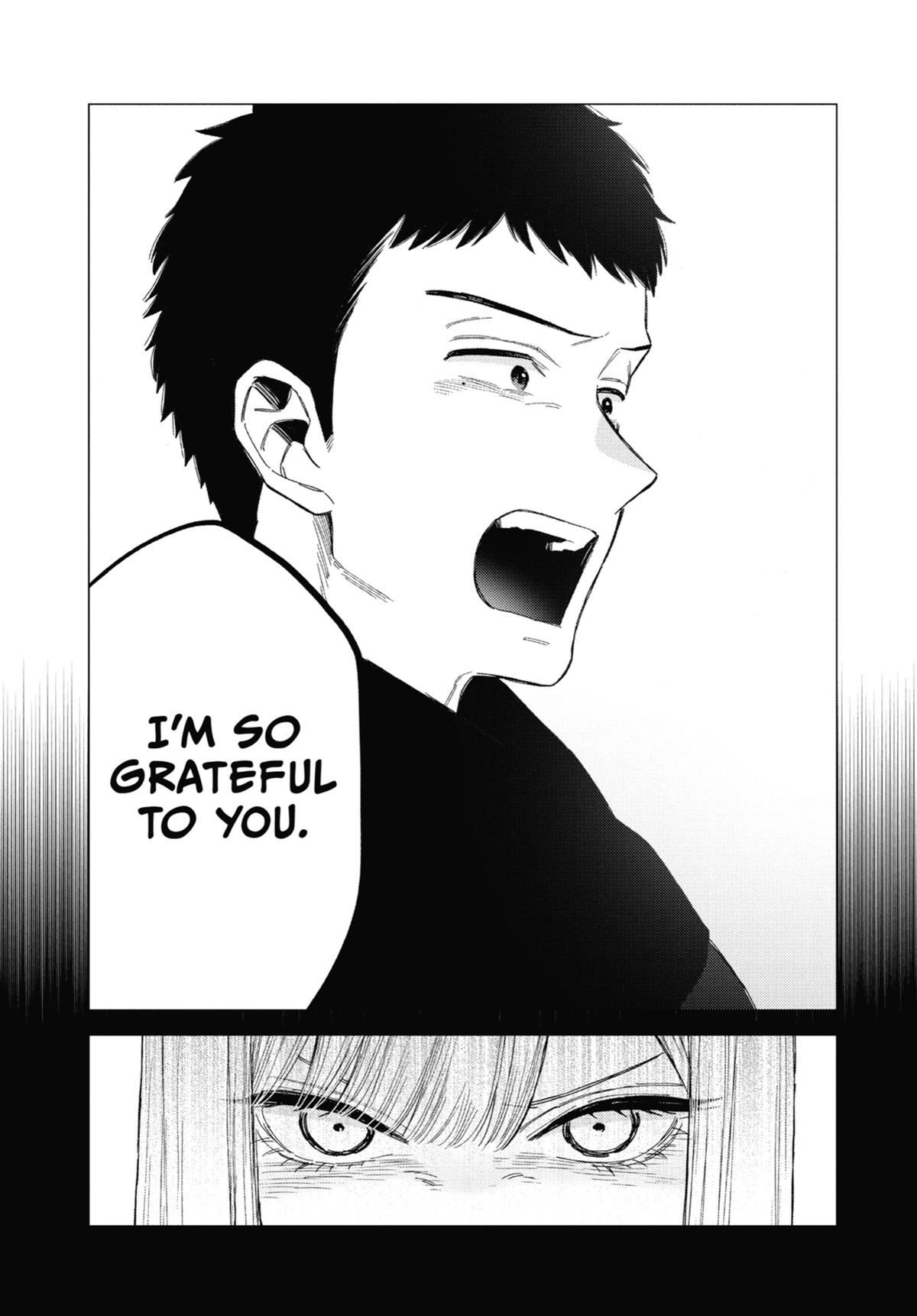 Read My DressUp Darling EN Manga Online