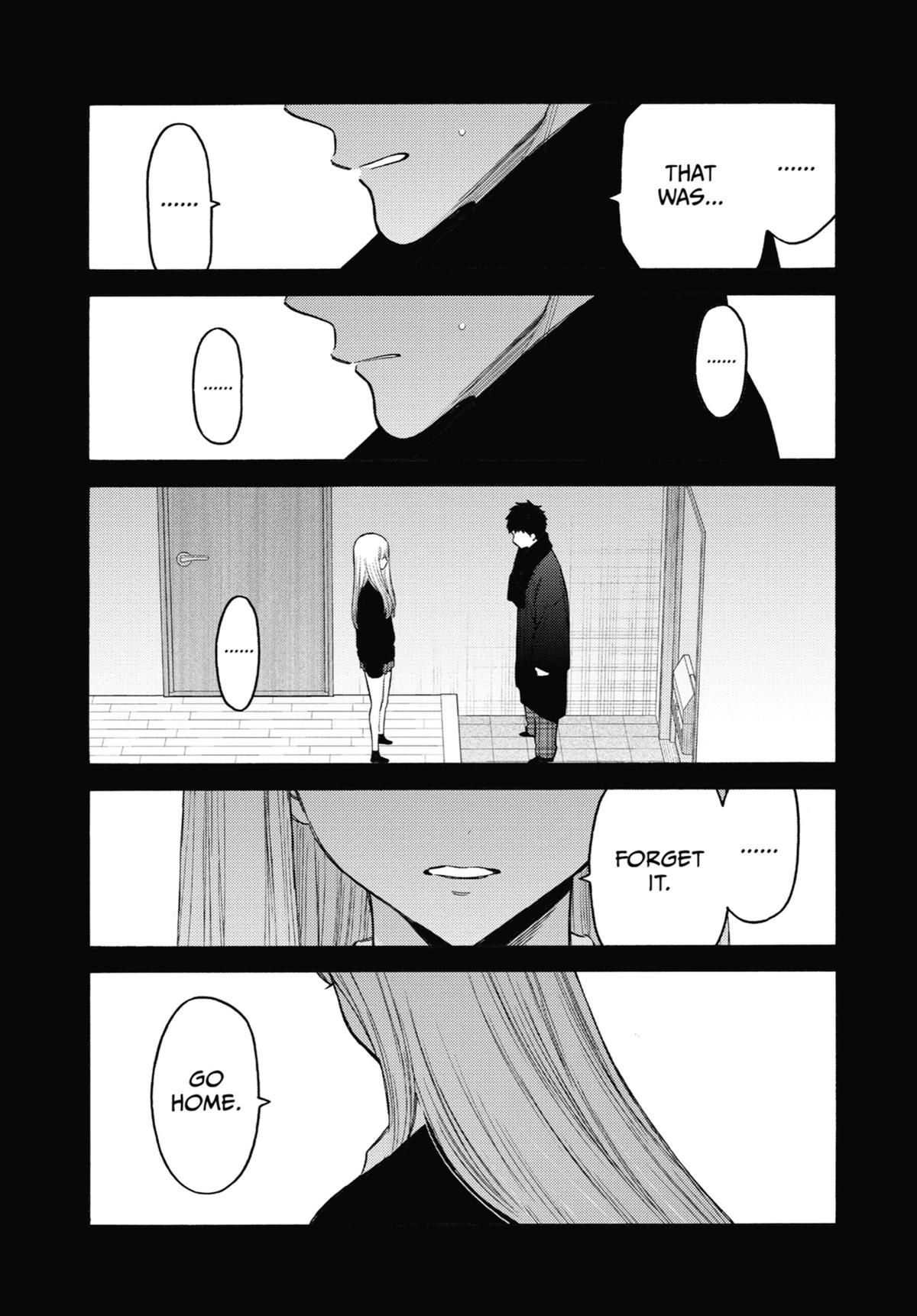 Read My DressUp Darling EN Manga Online