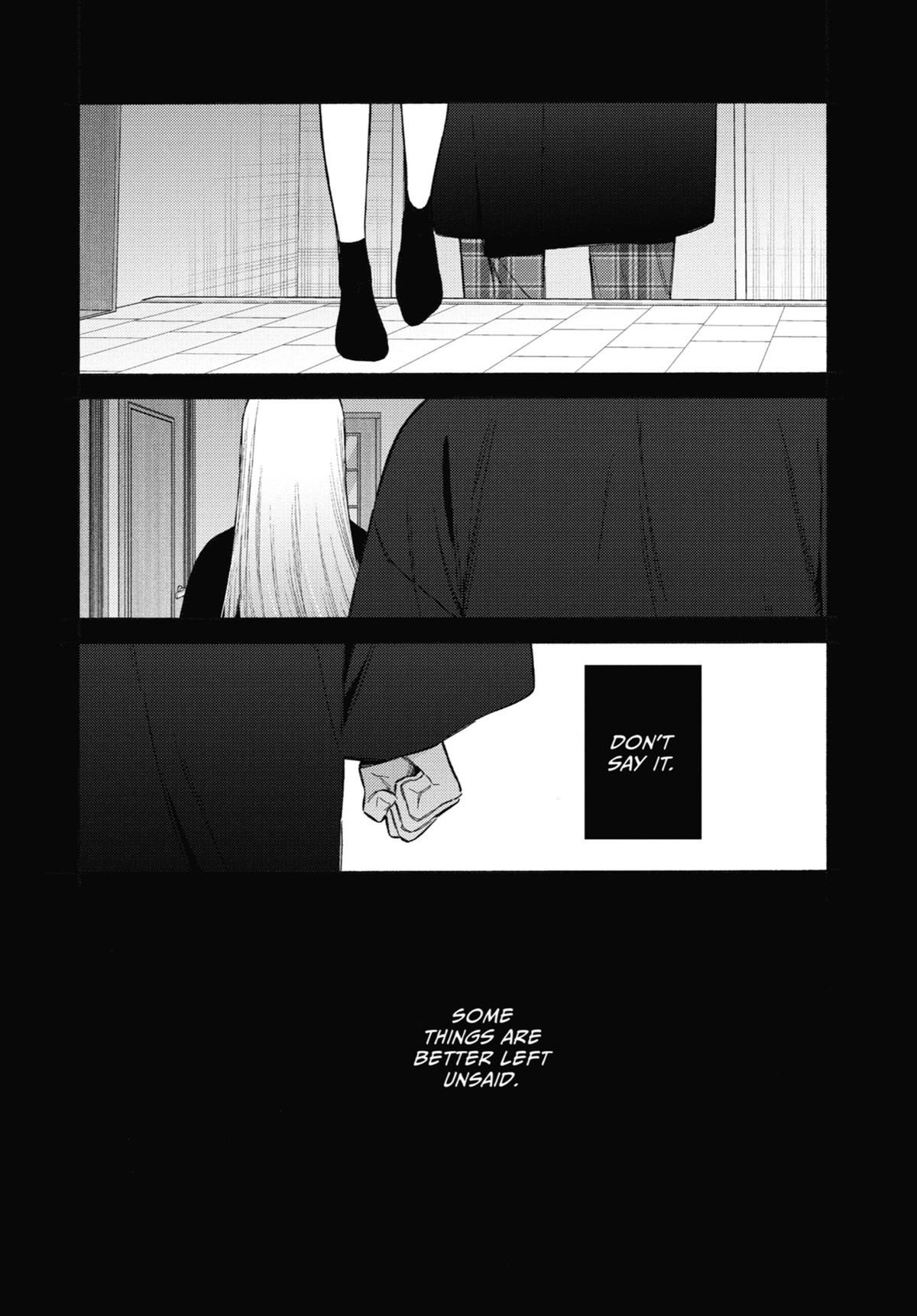 Read My DressUp Darling EN Manga Online