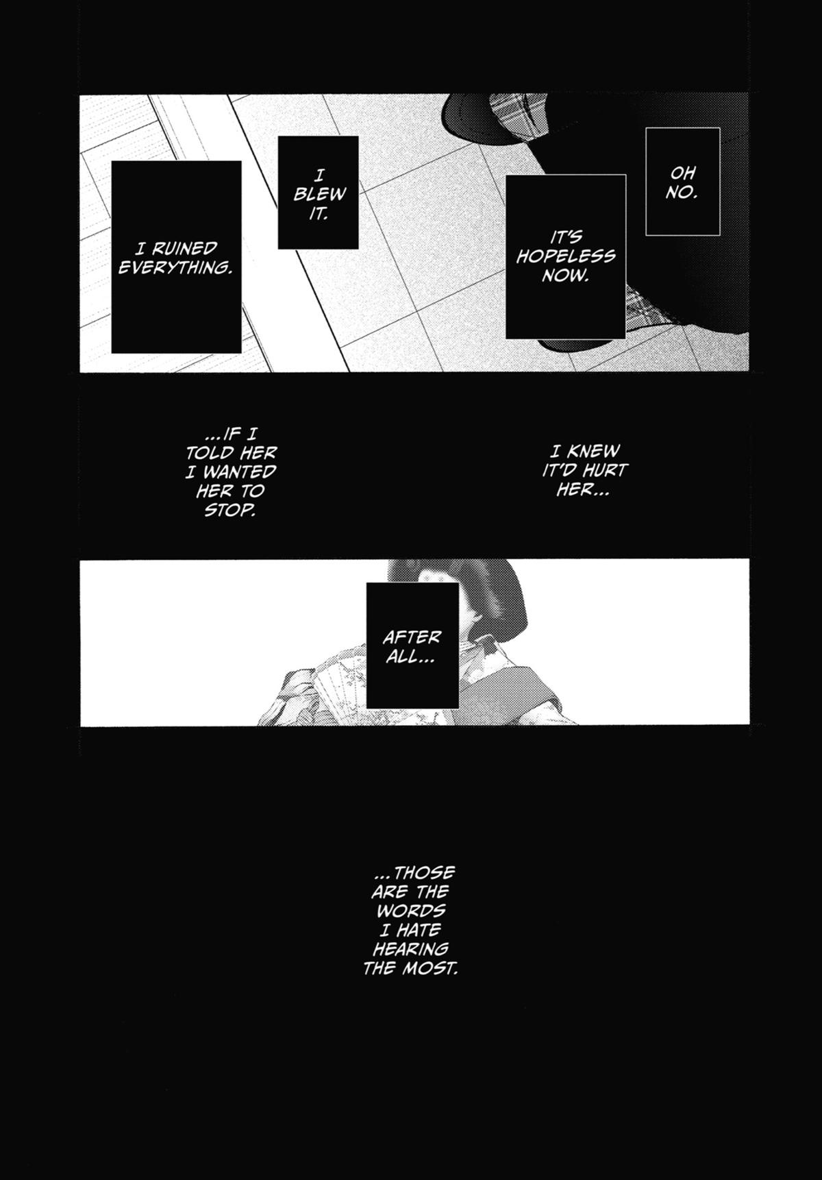 Read My DressUp Darling EN Manga Online