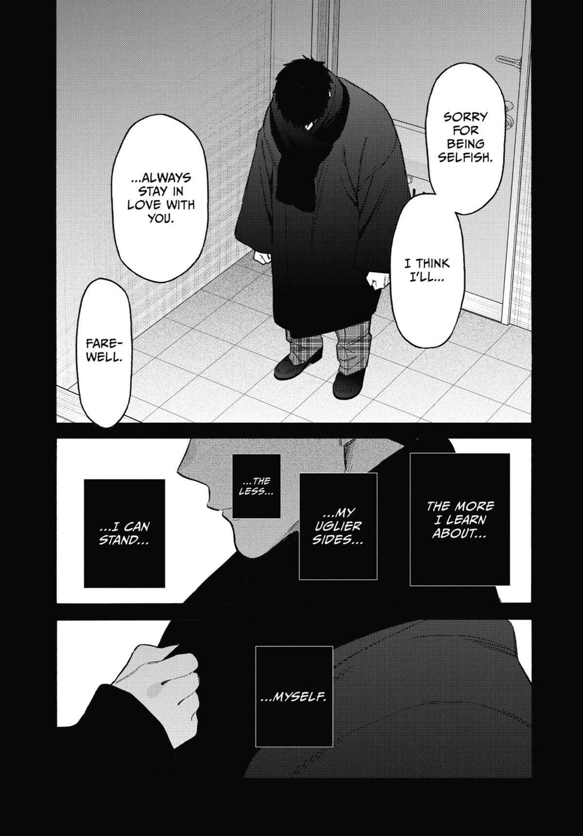 Read My DressUp Darling EN Manga Online