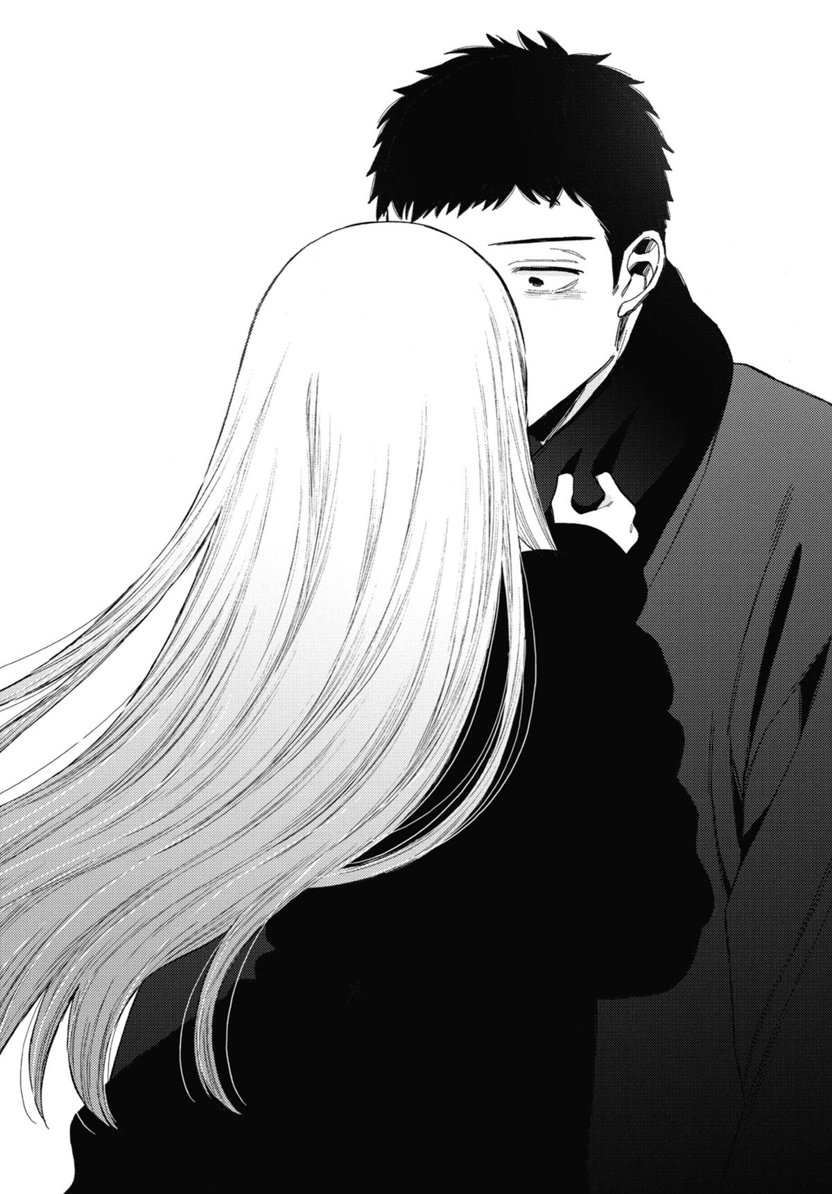 Read My DressUp Darling EN Manga Online