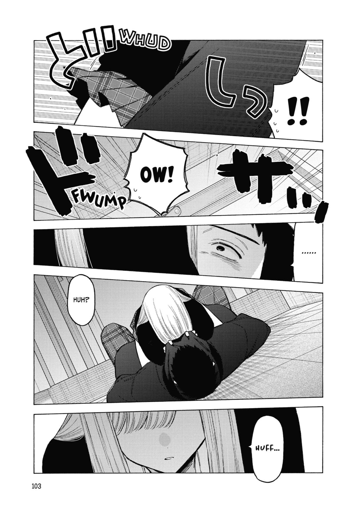 Read My DressUp Darling EN Manga Online