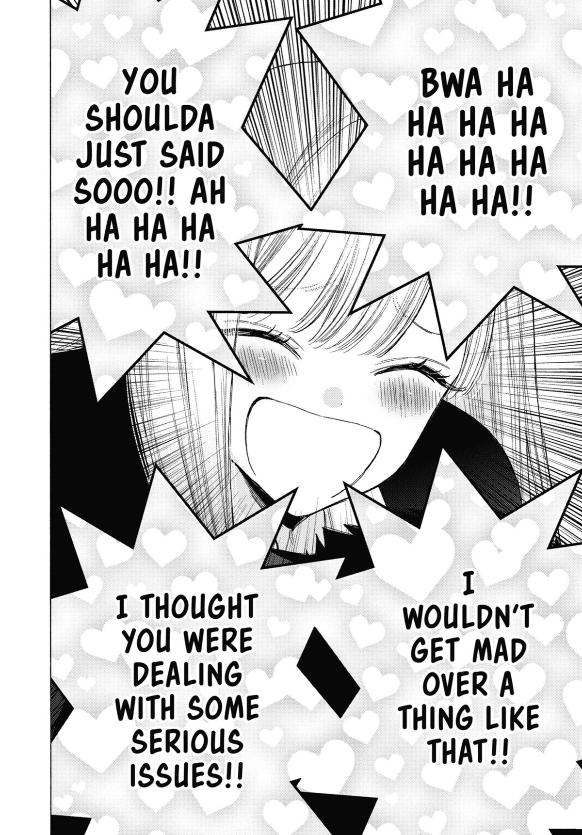 Read My DressUp Darling EN Manga Online