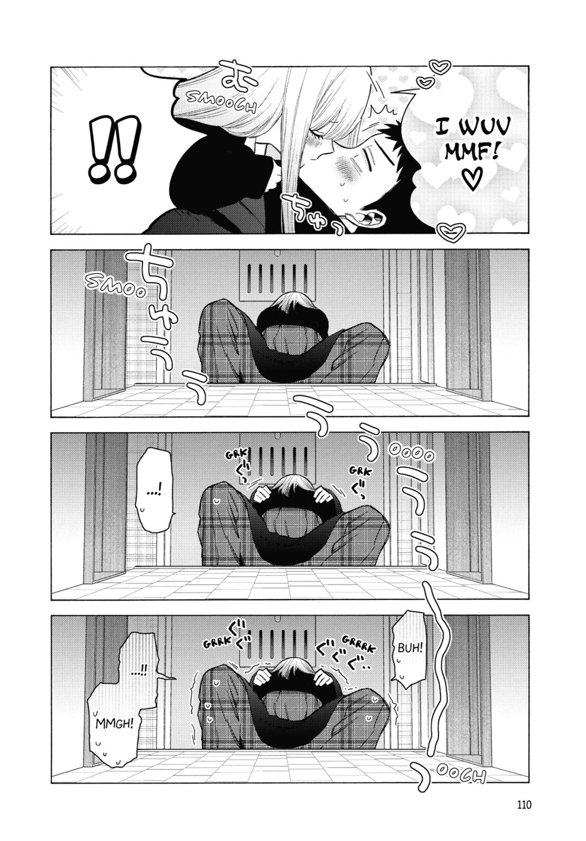 Read My DressUp Darling EN Manga Online