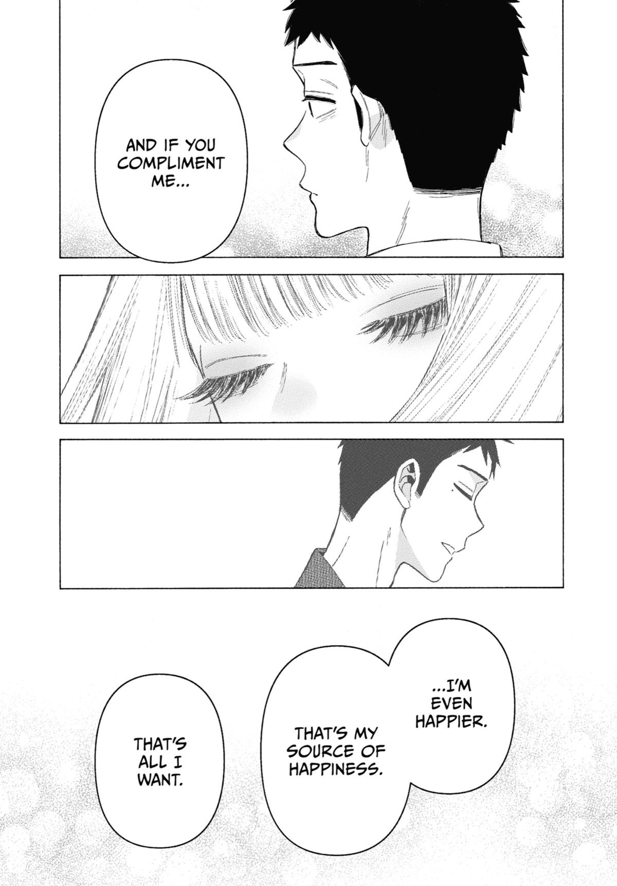 Read My DressUp Darling EN Manga Online